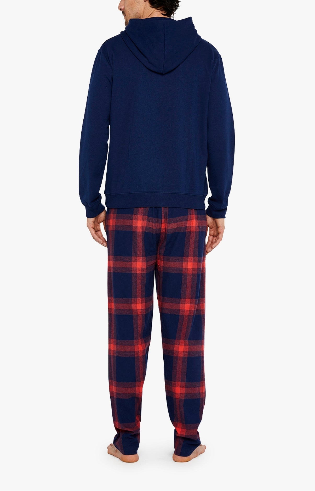 Pyjama long Tenue d&