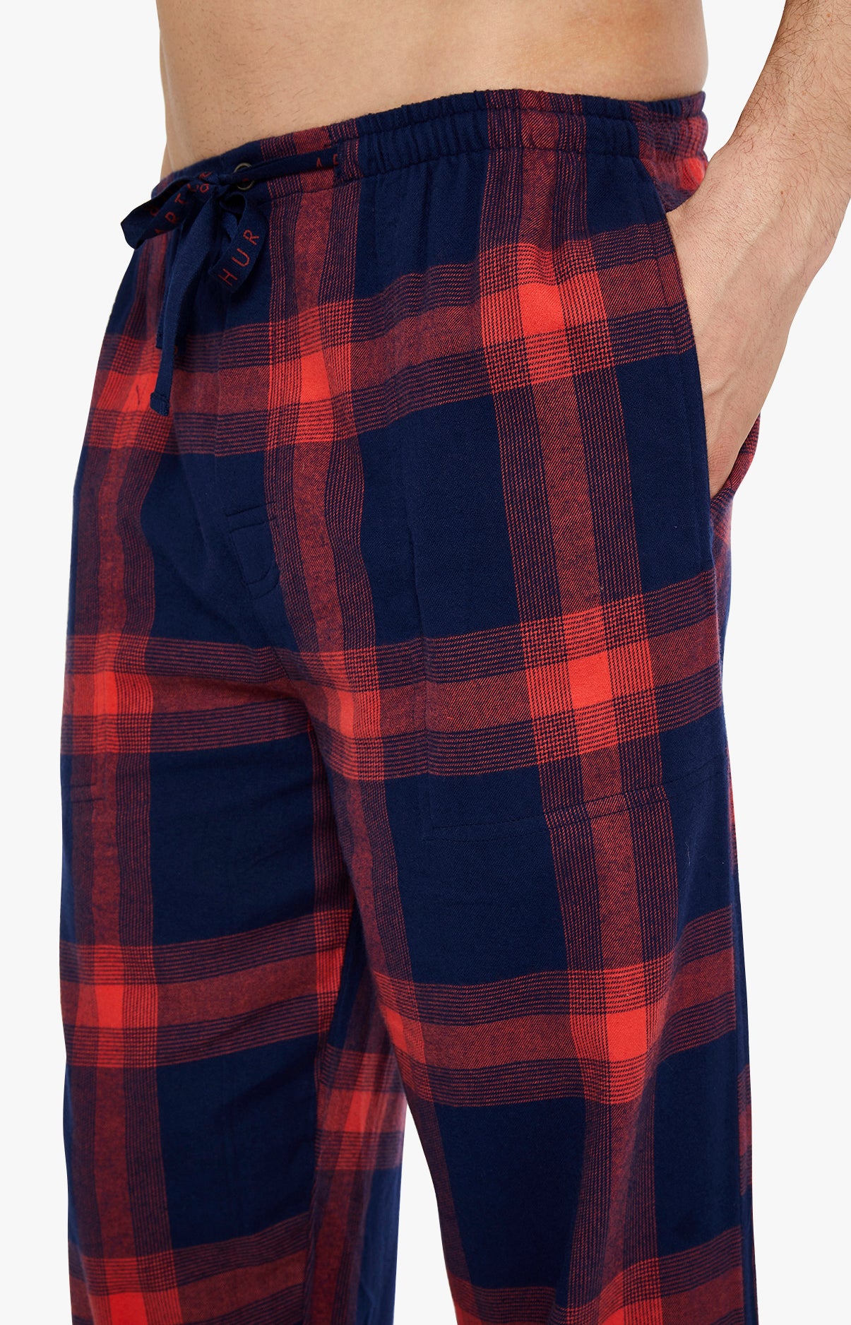Pyjama long Tenue d&