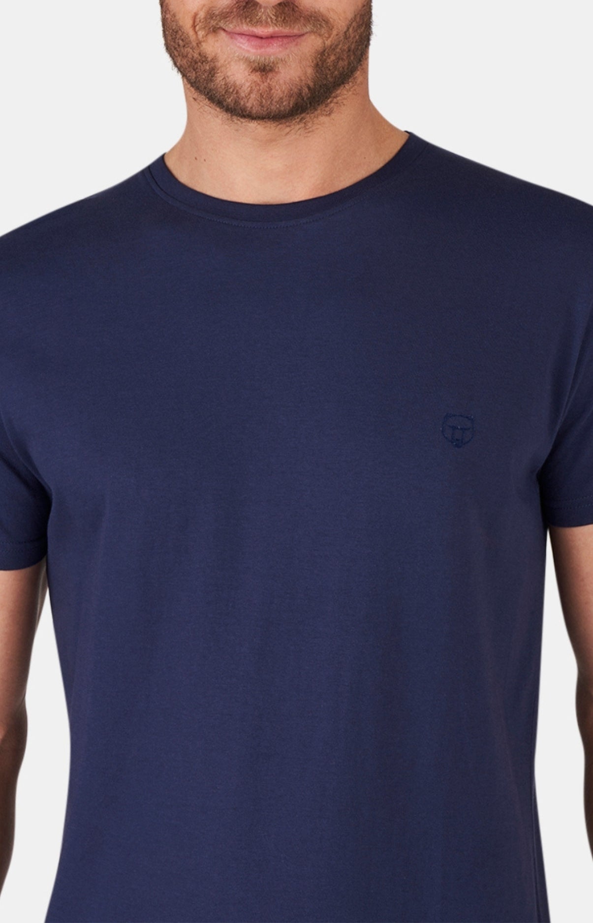 Teeshirt manches courtes Coton 2