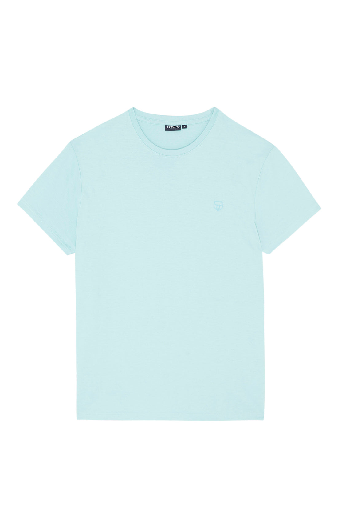Tee-shirt Femme manches courtes Blanc et Ivoire 18