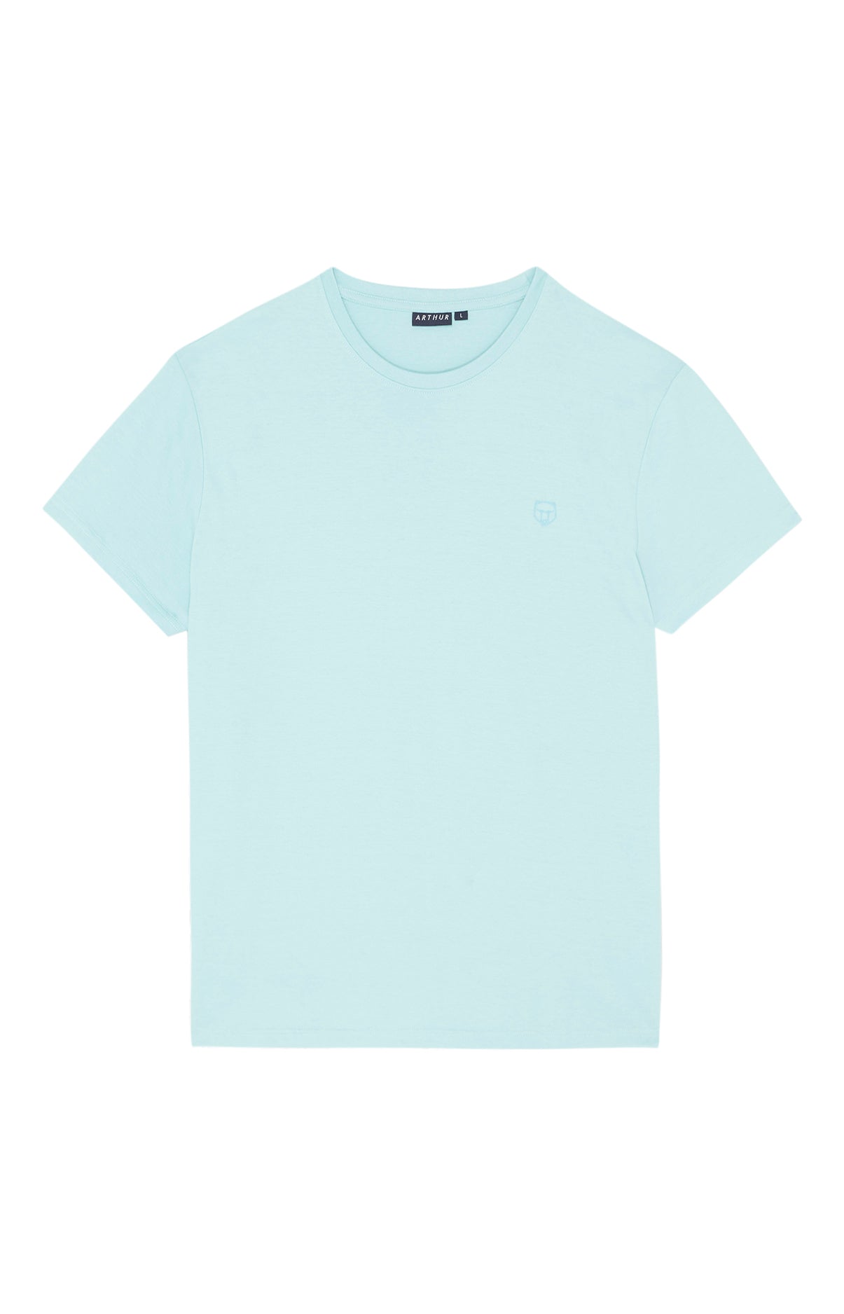 Tee-shirt Femme manches courtes Blanc et Ivoire 18