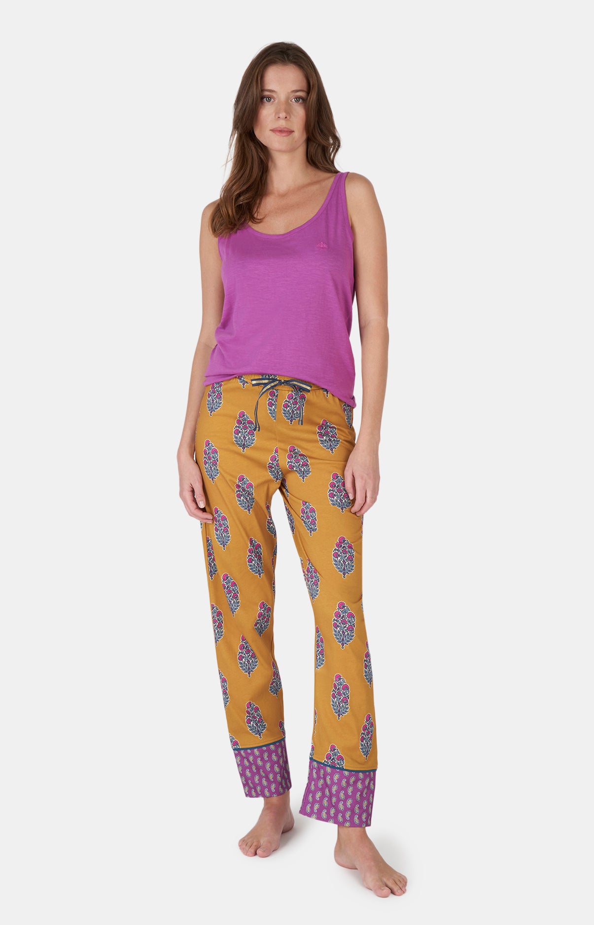 Pantalon Holie 1
