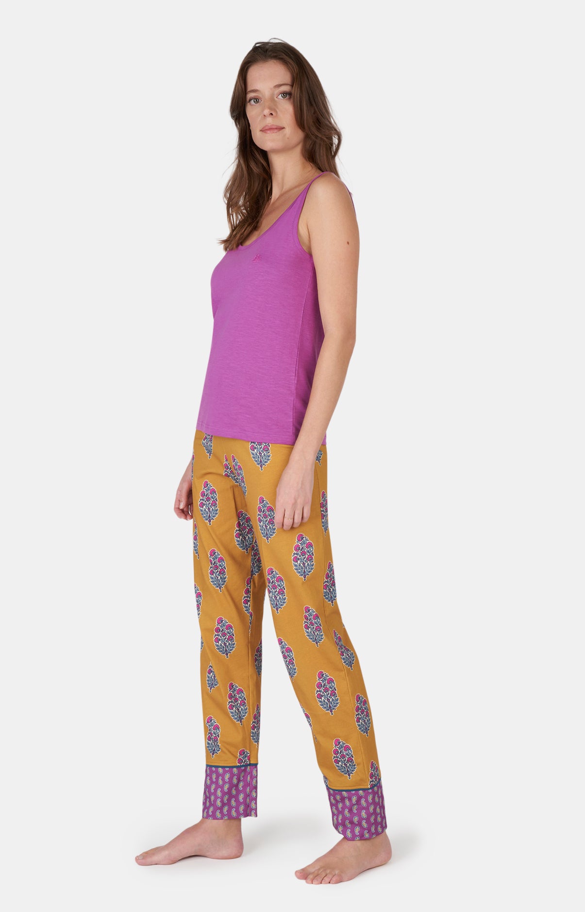 Pantalon Holie 1