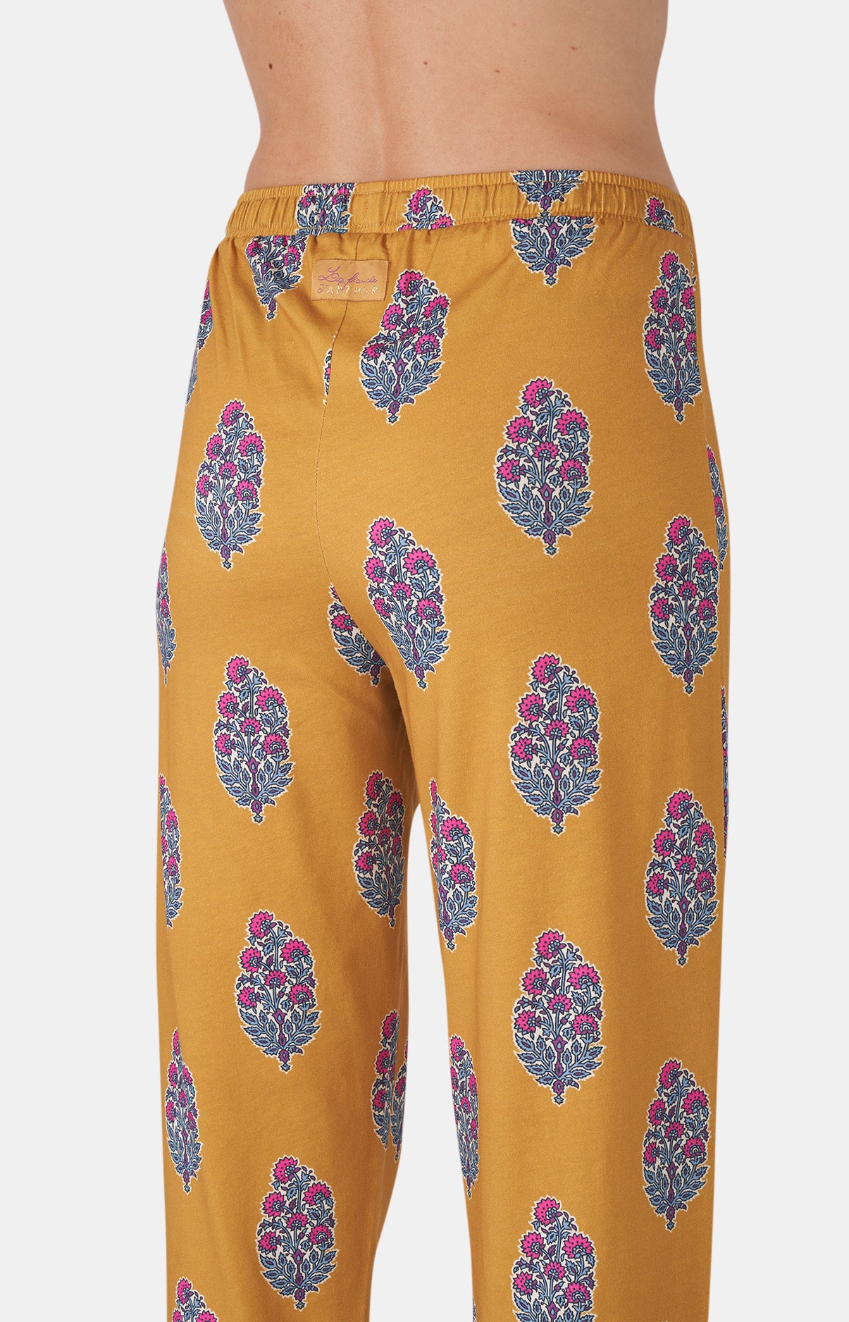 Pantalon Holie 1