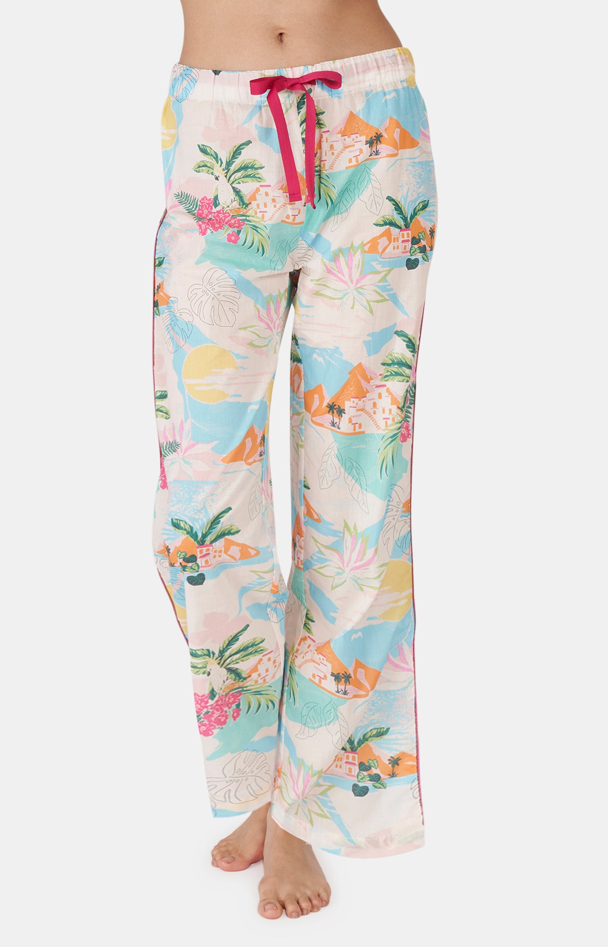 Pantalon Bora Bora 5