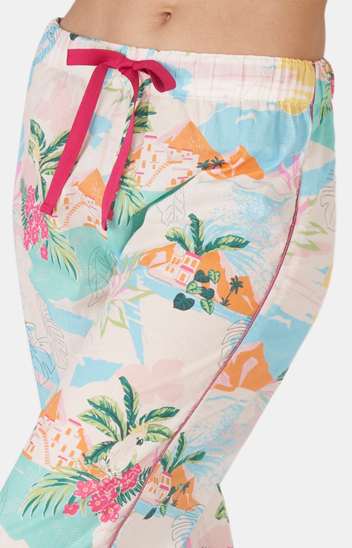 Pantalon Bora Bora 4