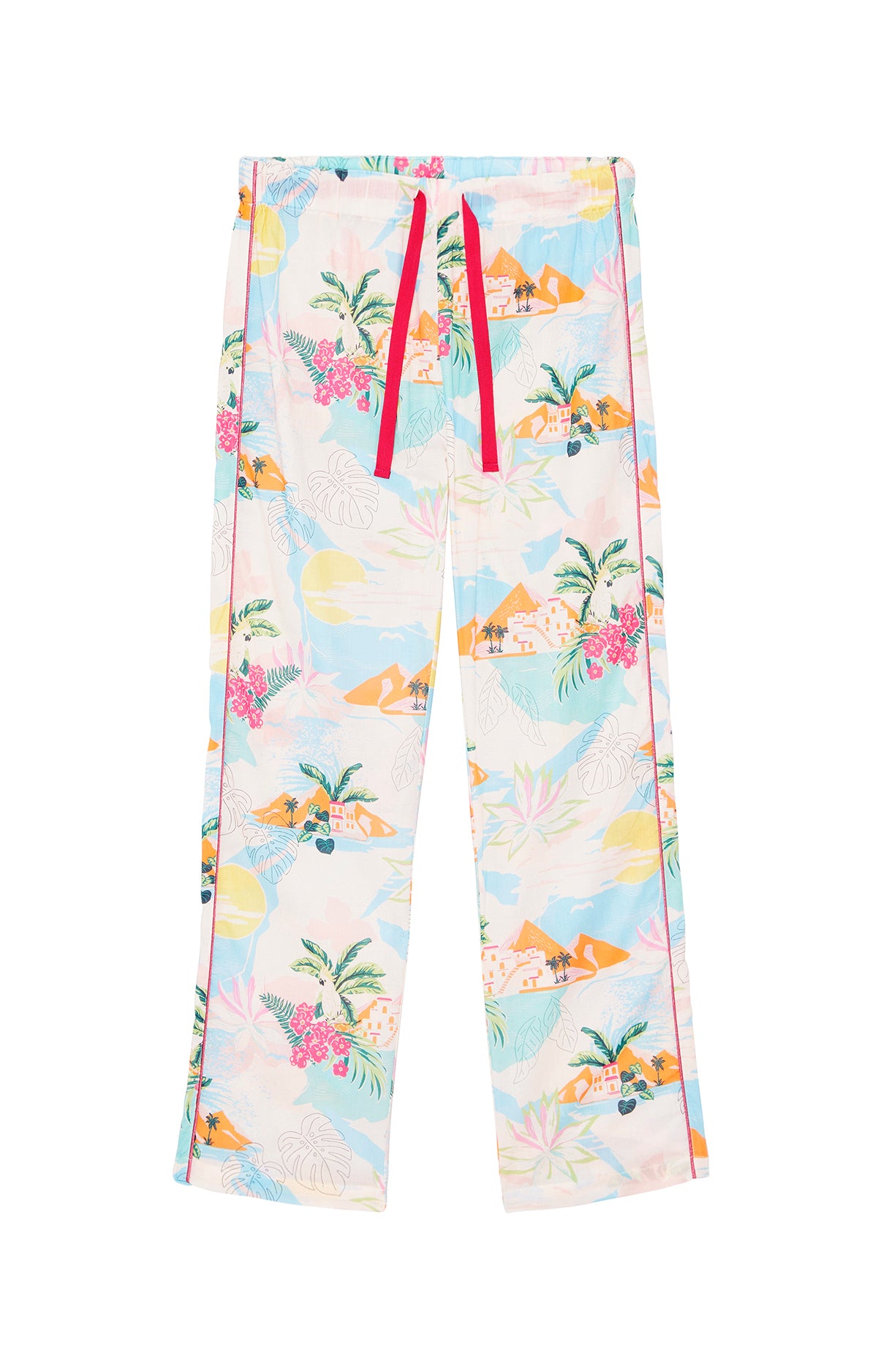 Pantalon Bora Bora 3