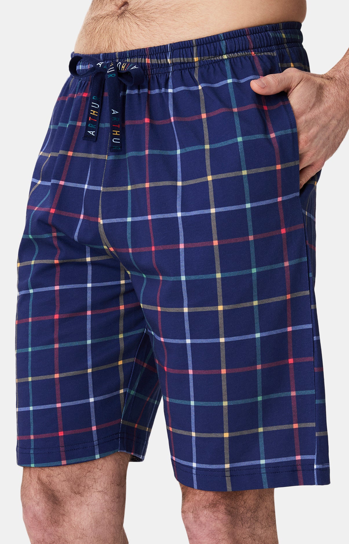 Pyjamas Homme Ski You Later MARINE 8