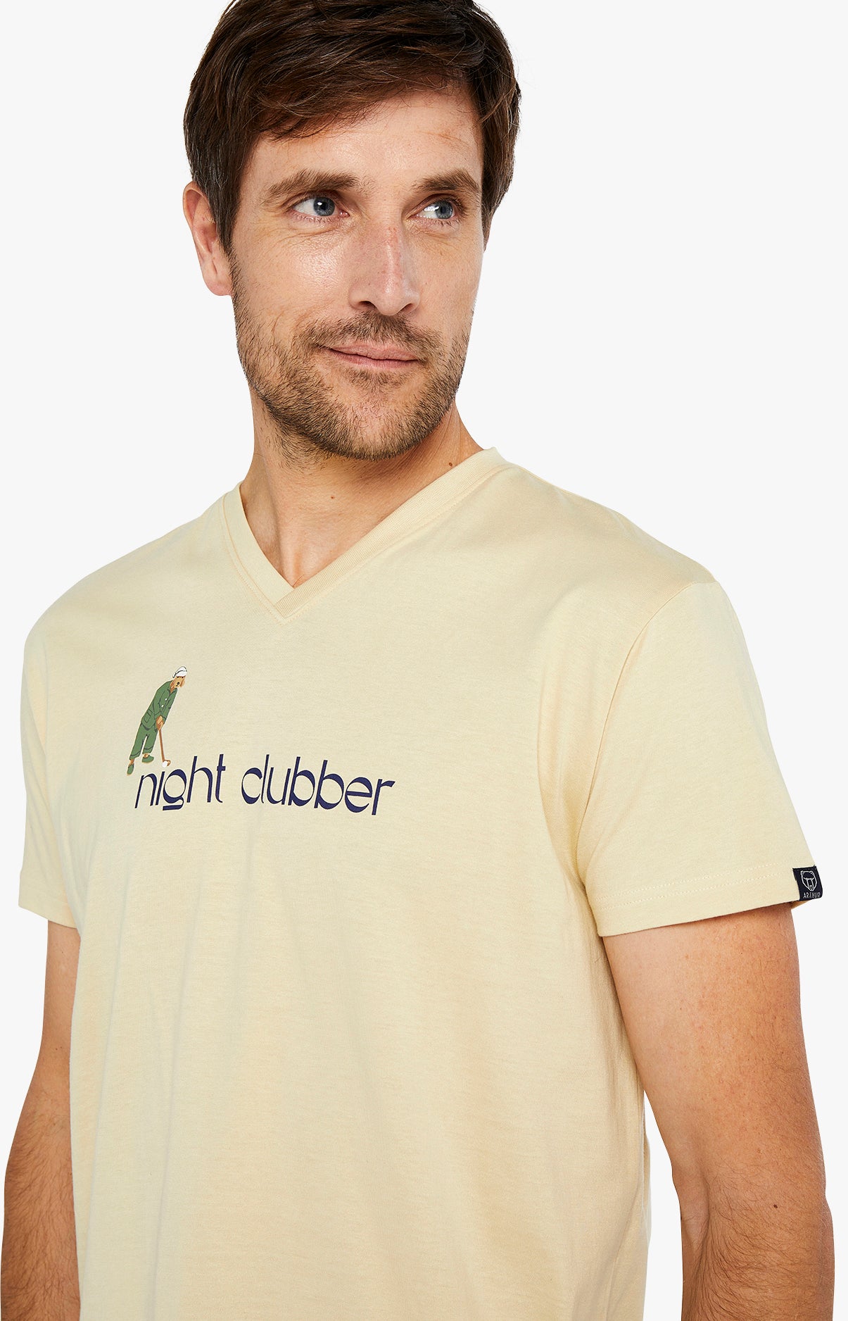 Pyjashort - Night Clubber 6