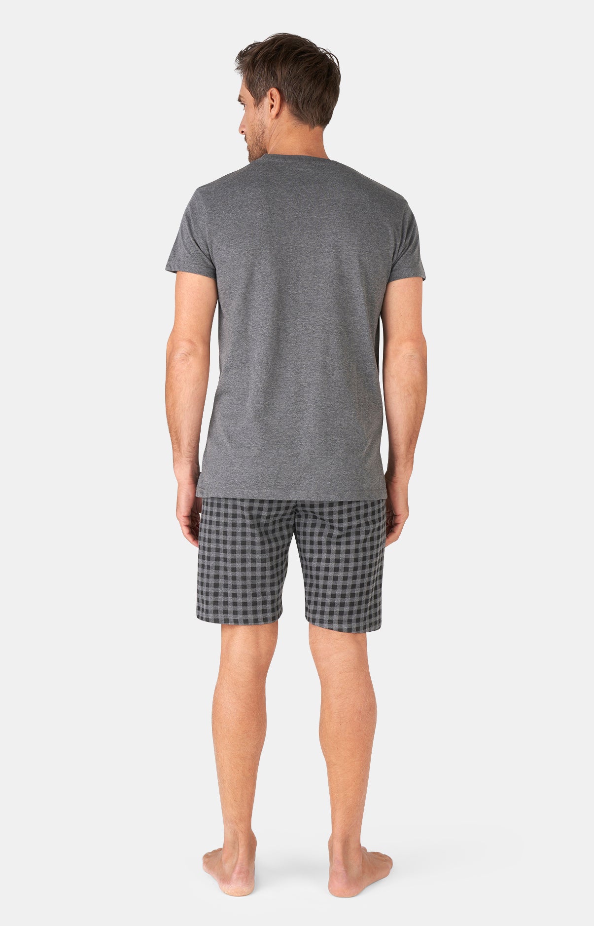 Pyjashort Homme Karl Multicolore 4