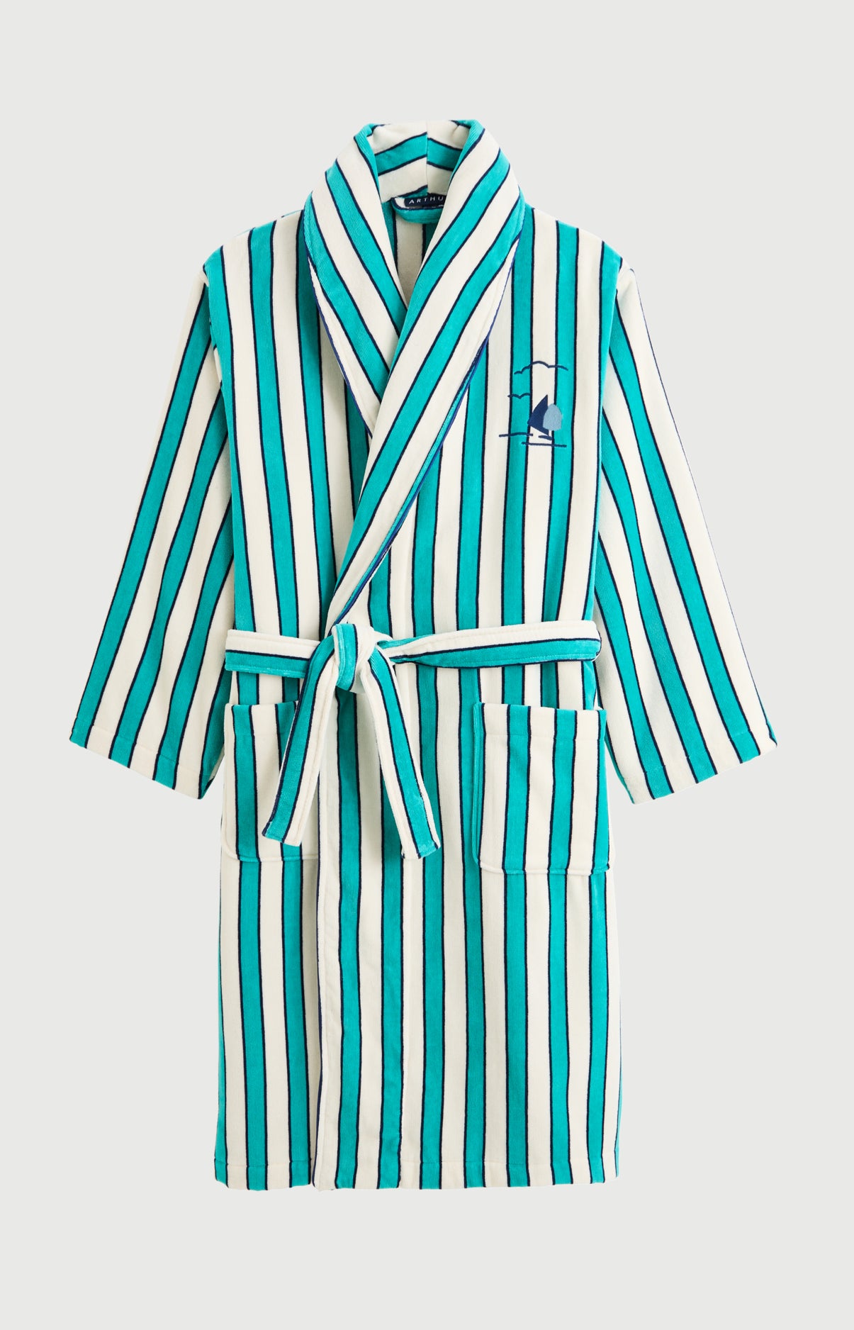 Robe de Chambre, Peignoir & Veste Homme Tranquill&