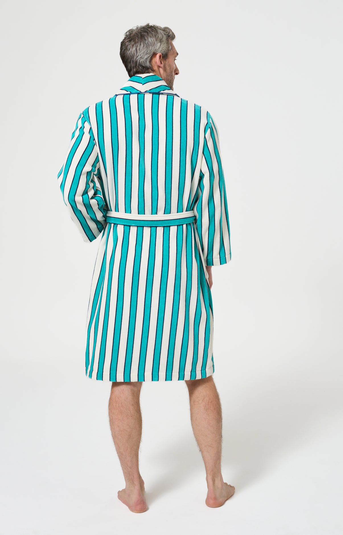 Robe de Chambre, Peignoir & Veste Homme Tranquill&