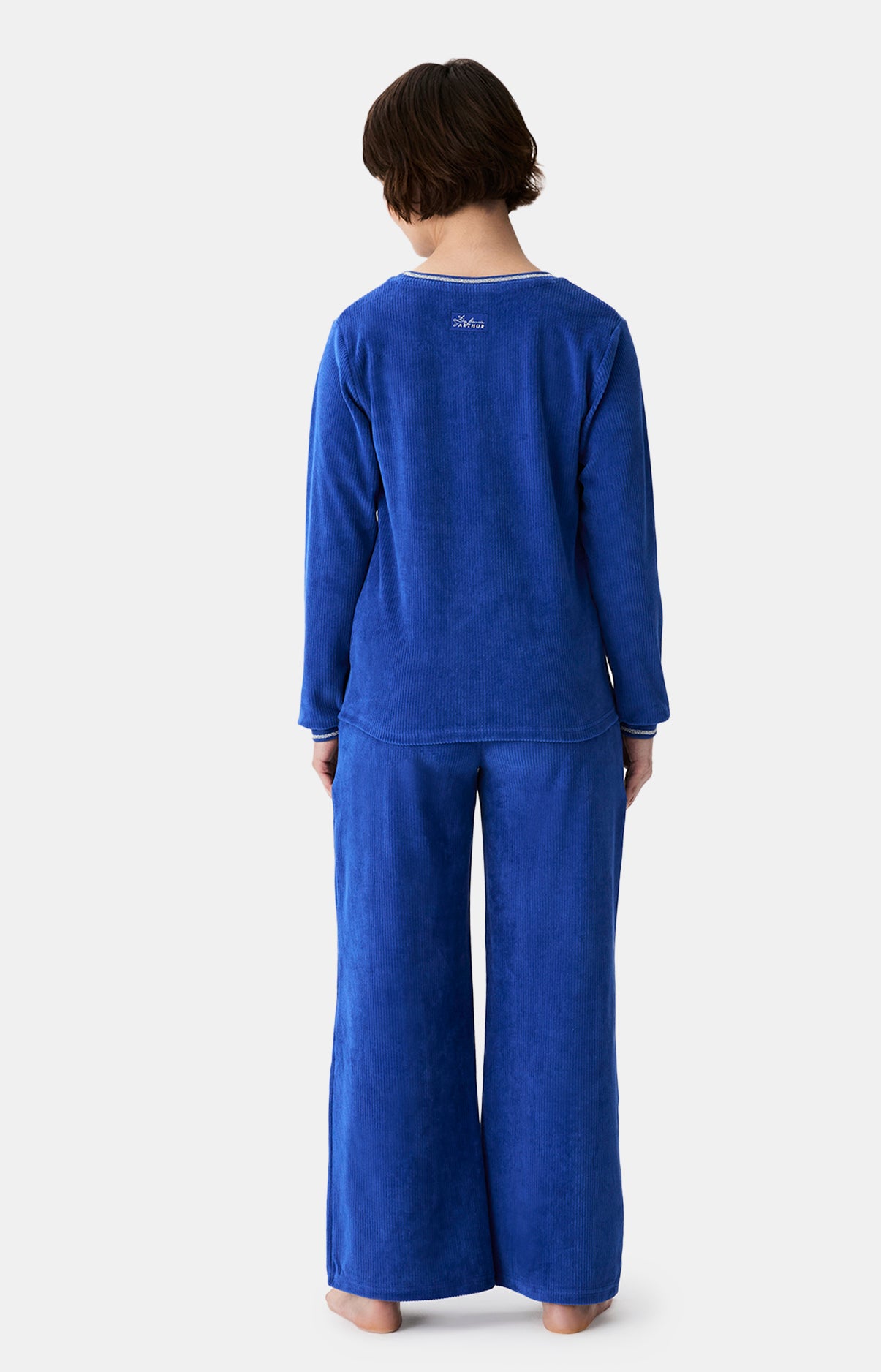 Pyjamas Femme Daphnéa ROI 6