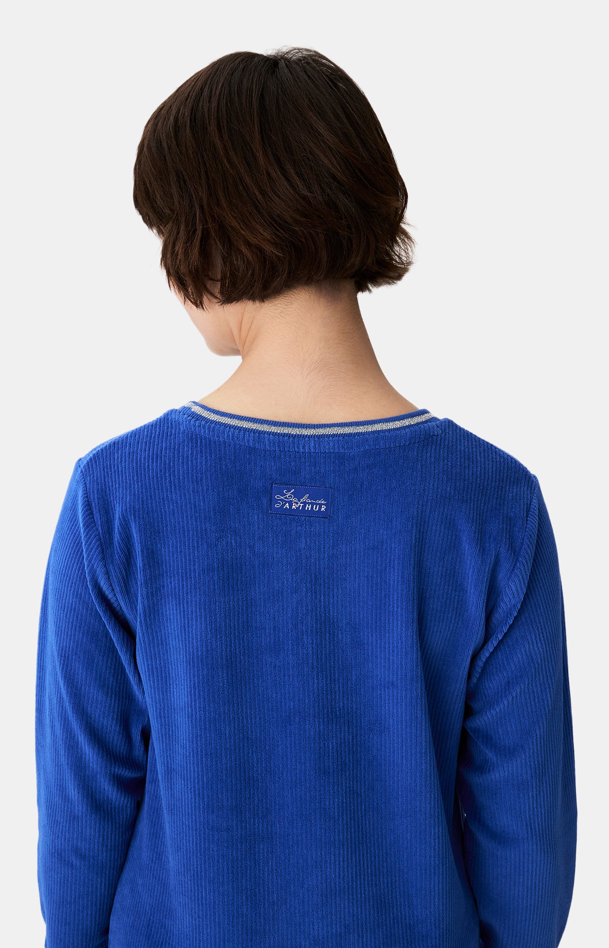 Pyjamas Femme Daphnéa ROI 7