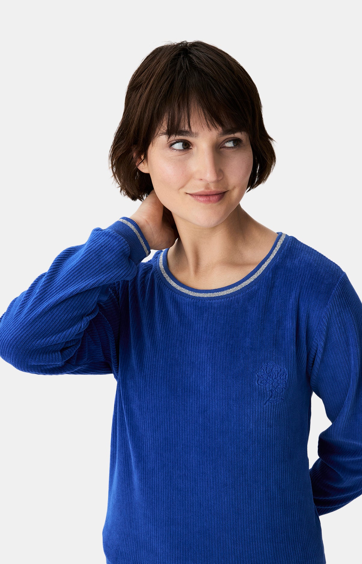 Pyjamas Femme Daphnéa ROI 2