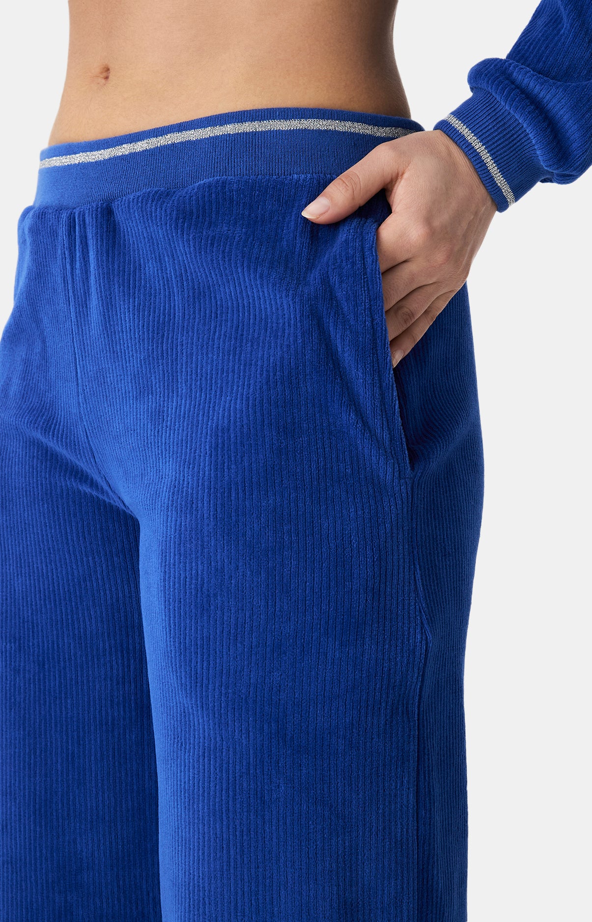 Pyjamas Femme Daphnéa ROI 8