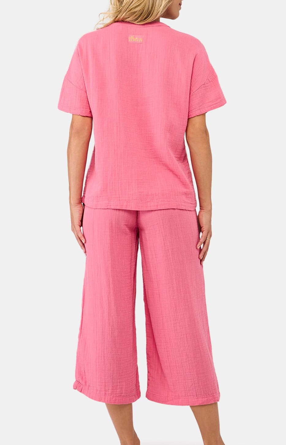 Tenue d&