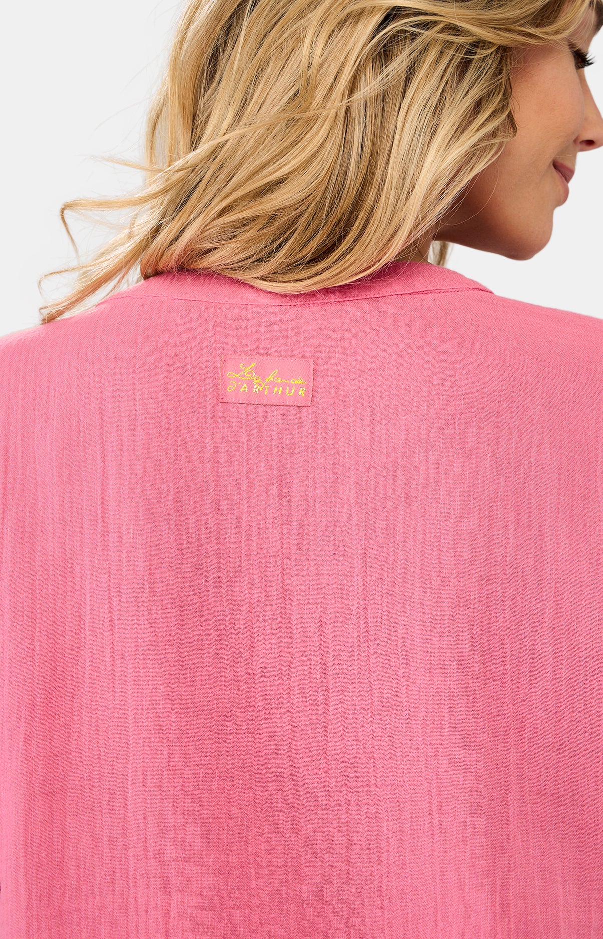 Pyjama long Tenue d&