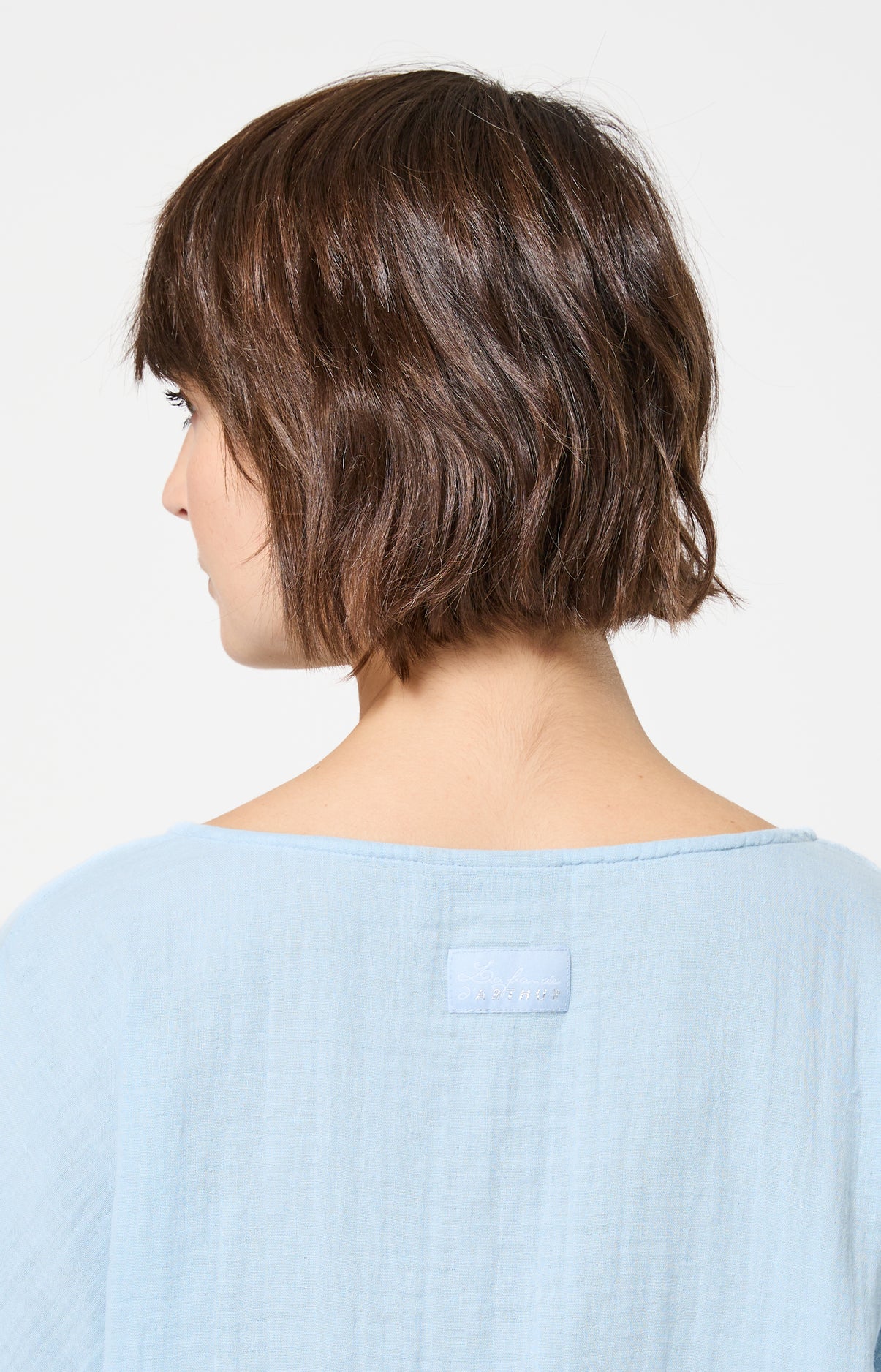 Pyjama Femme Brume d&