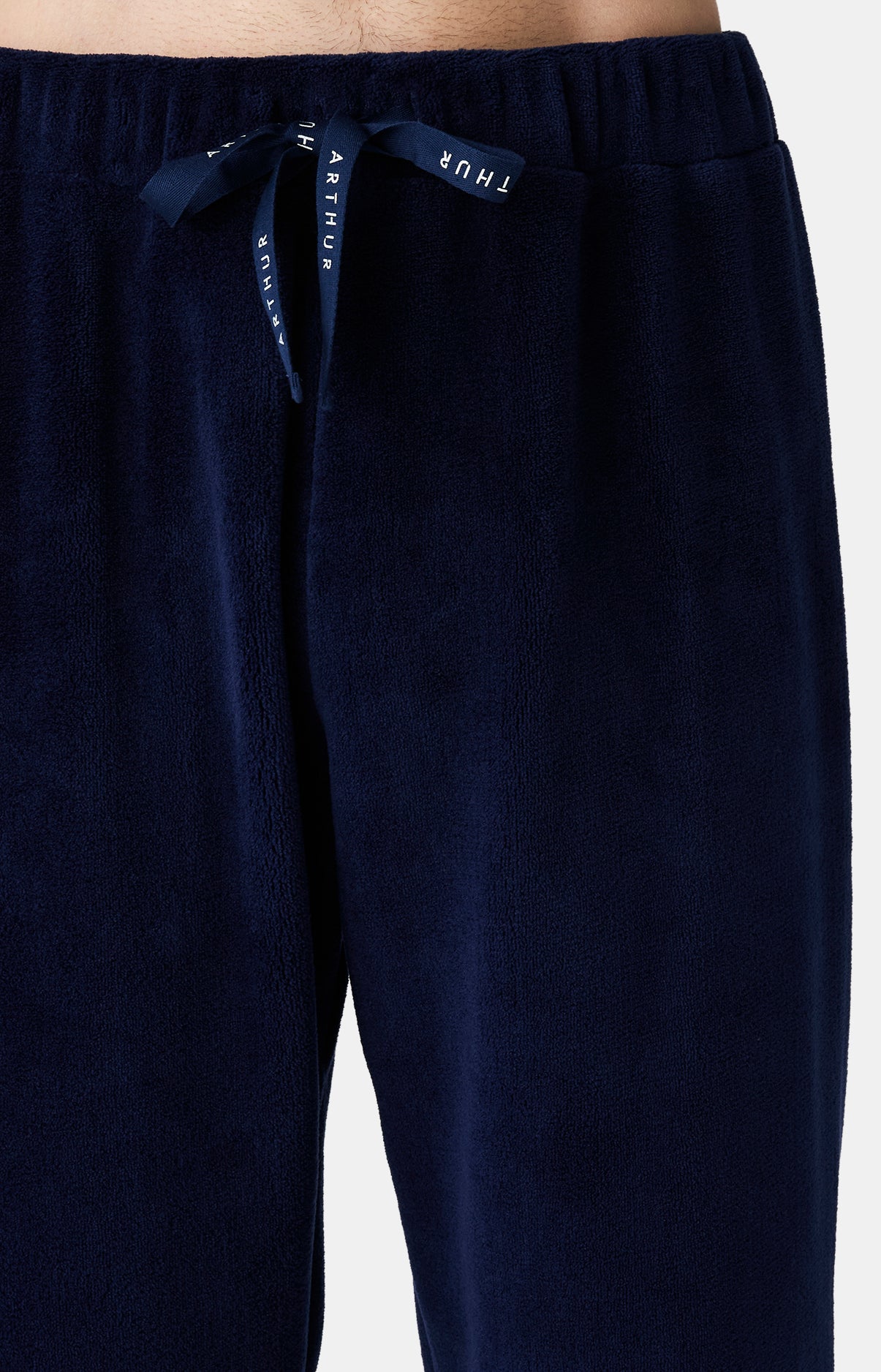 Pyjamas Homme Nuit Polaire MARINE 7