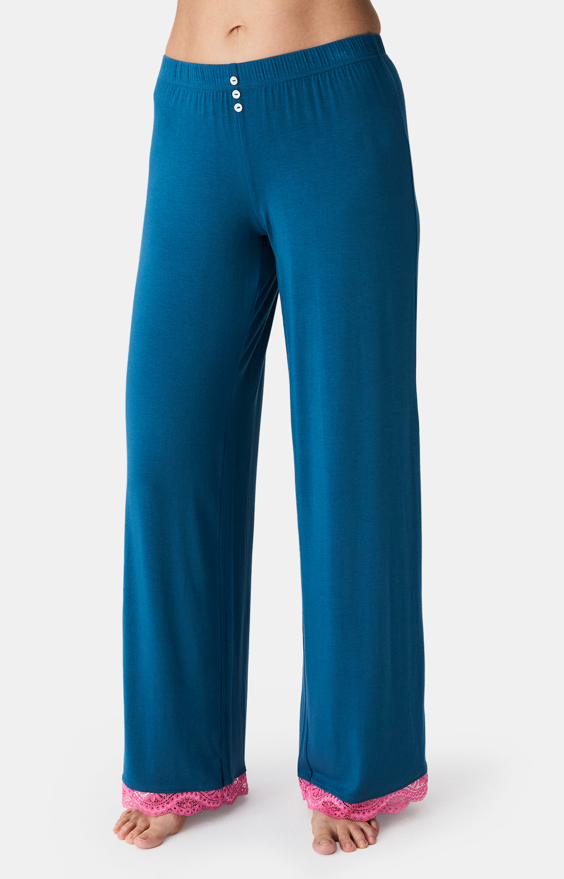 Bas Femme Ondra CANARD 2