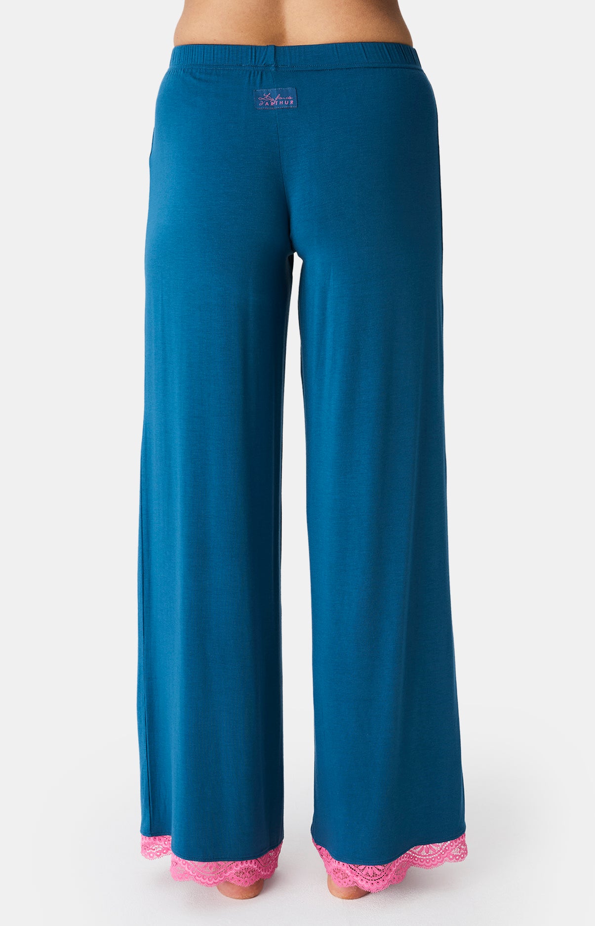 Bas Femme Ondra CANARD 4