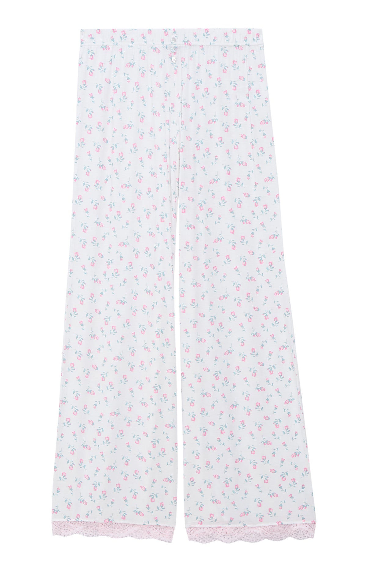 Bas Femme Joséphine IVOIRE 3