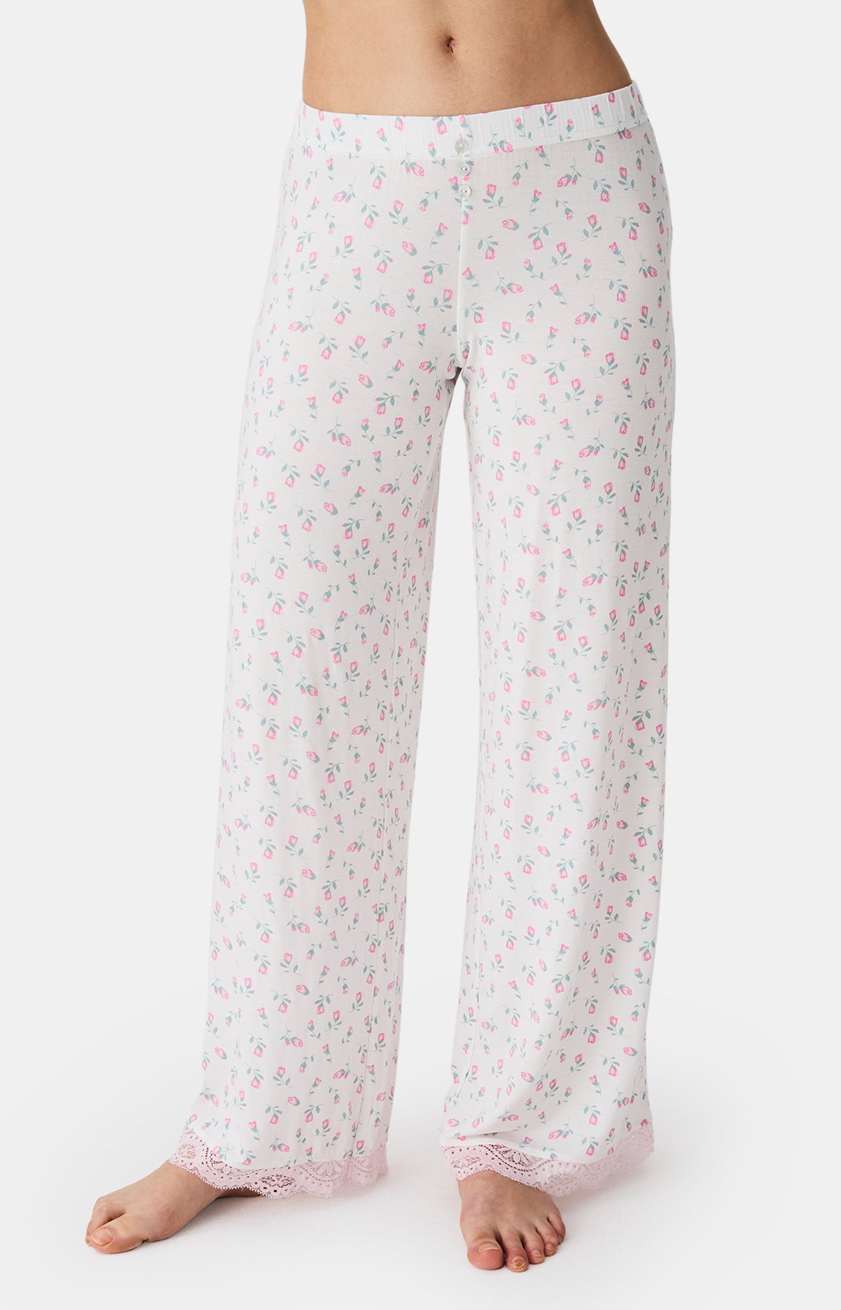 Bas Femme Joséphine IVOIRE 2