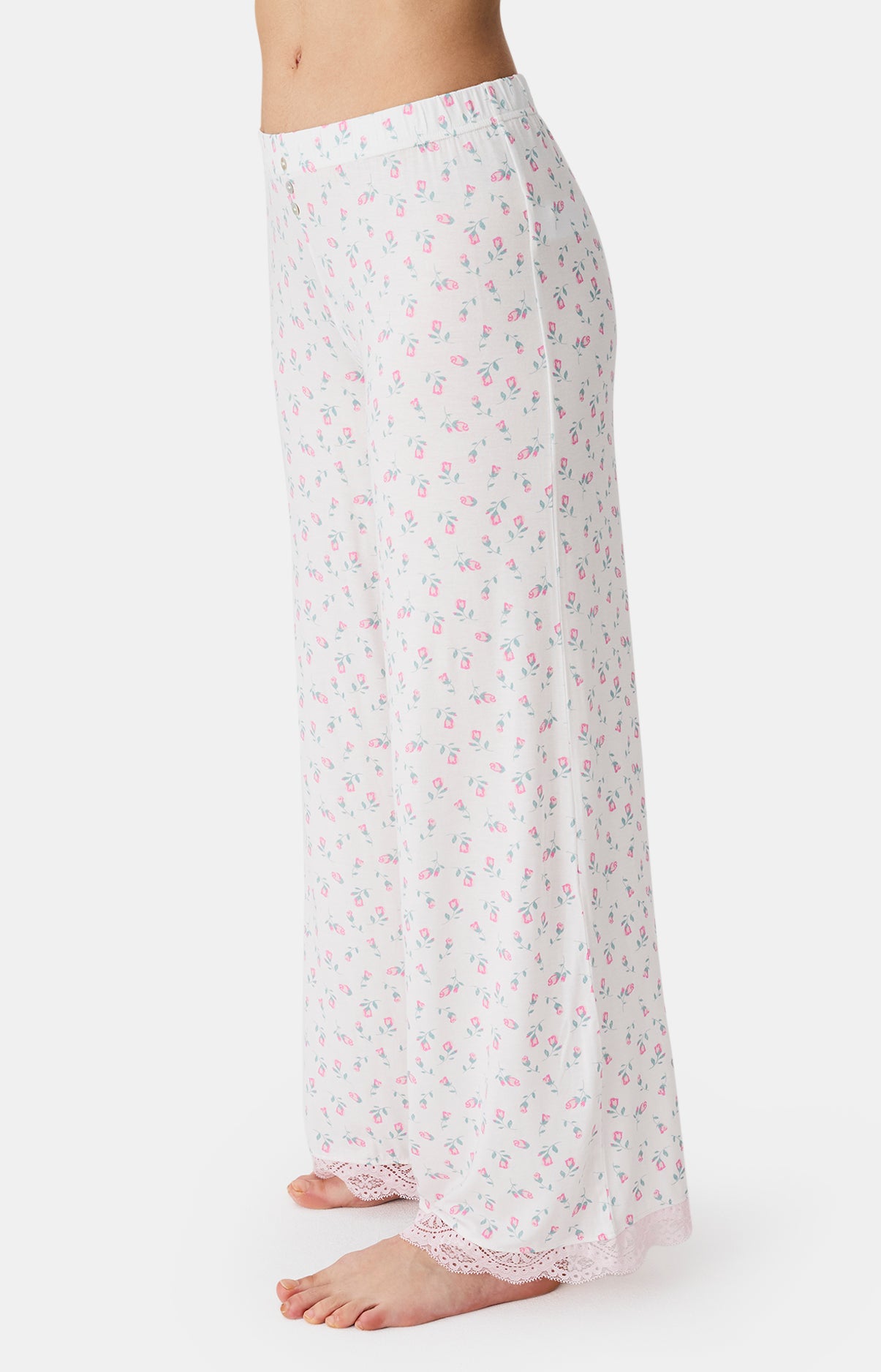 Bas Femme Joséphine IVOIRE 4