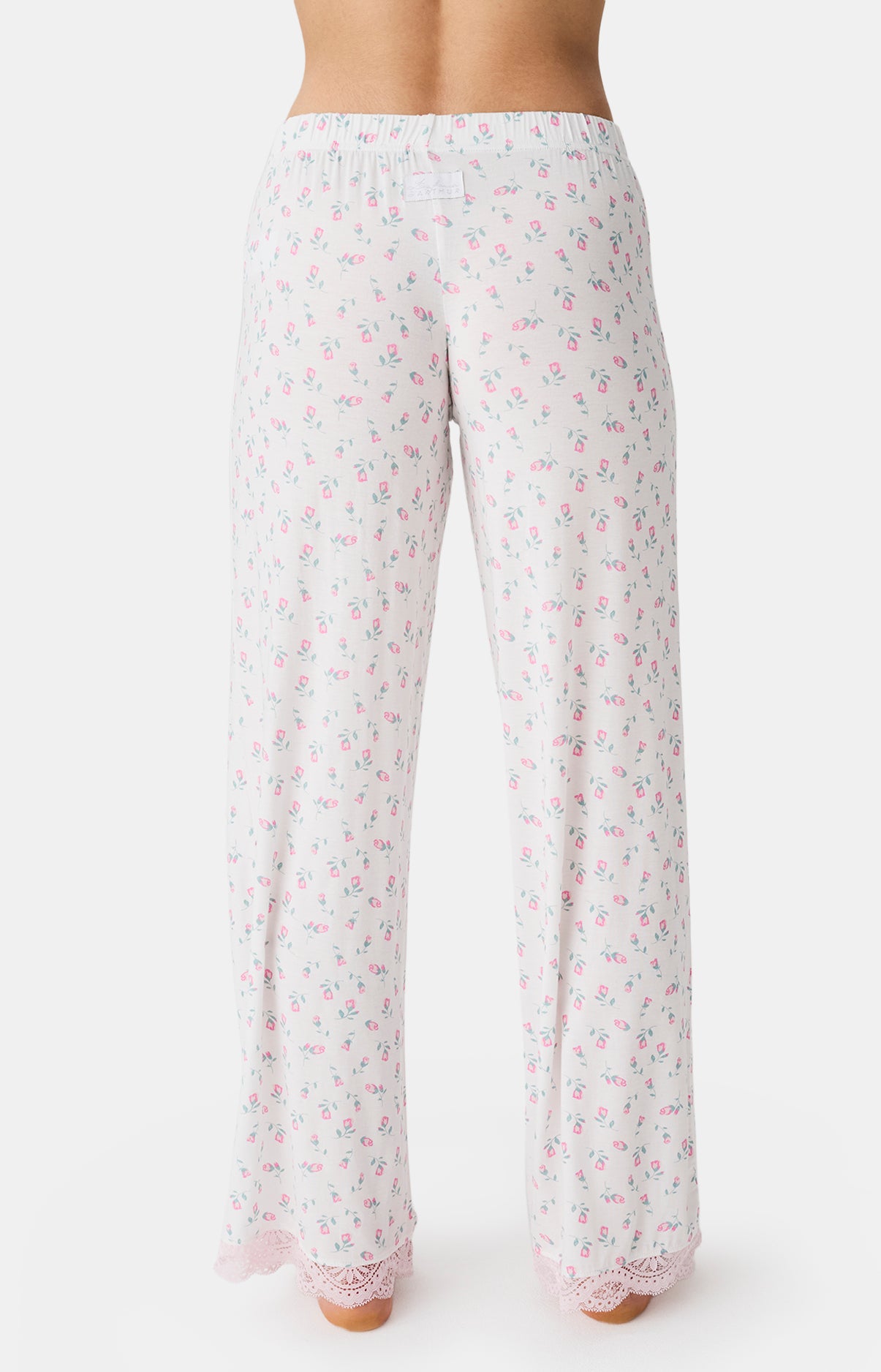 Bas Femme Joséphine IVOIRE 5