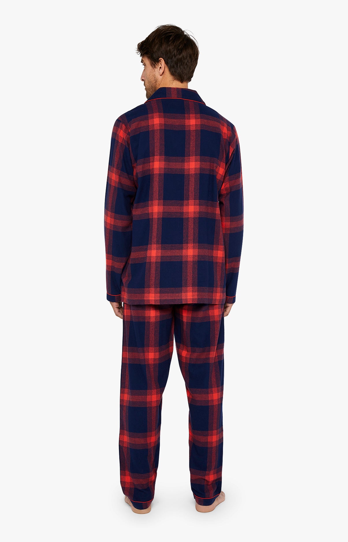 Pyjama boutonné - On Fire 4