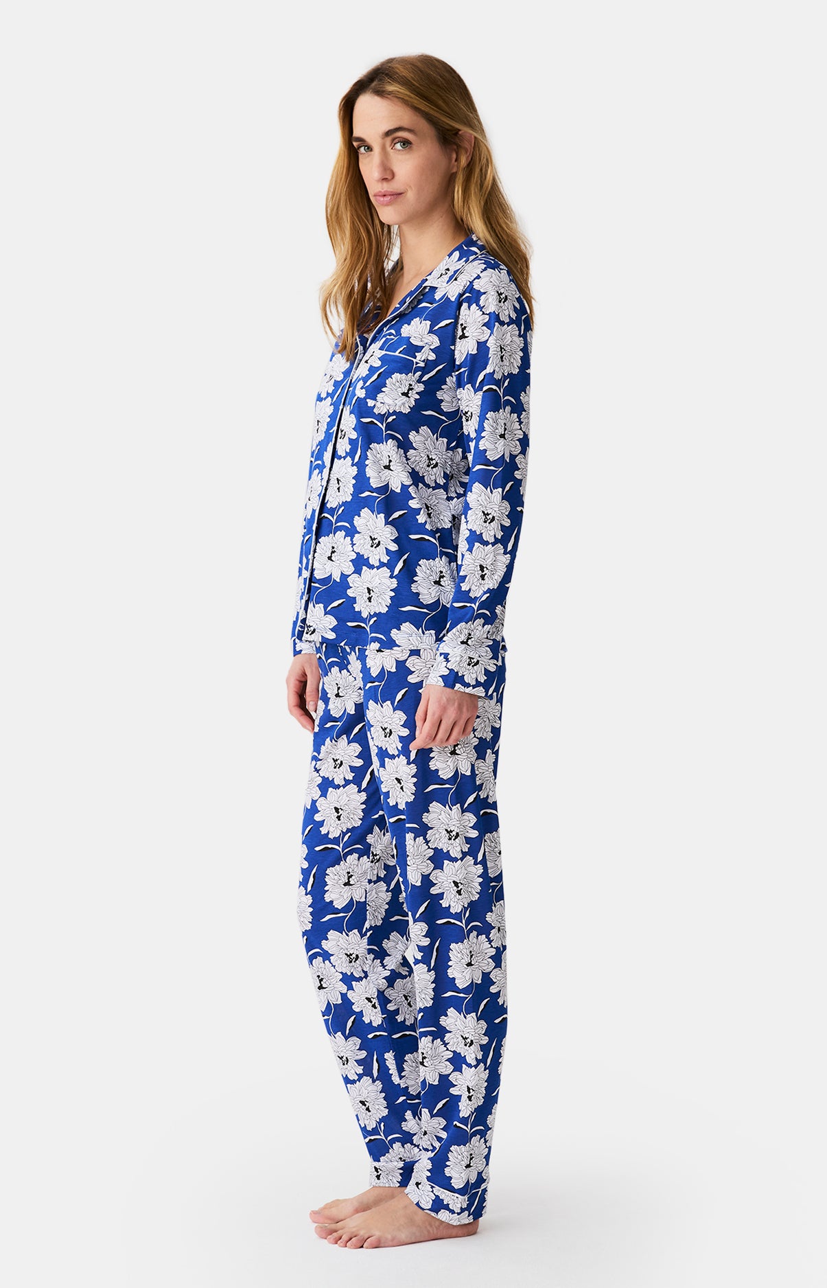 Pyjamas Femme Daphnéa ROI 4
