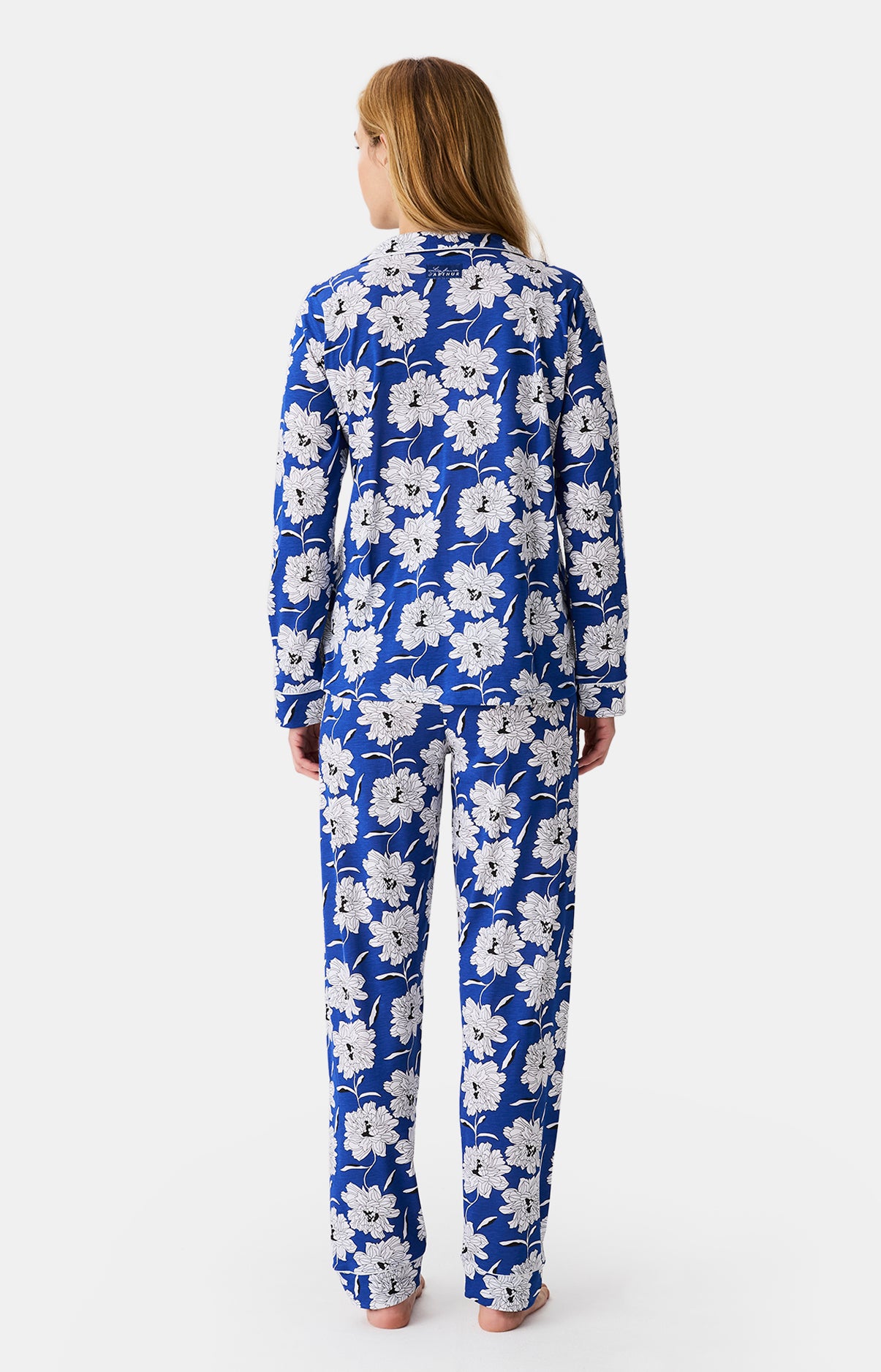 Pyjamas Femme Daphnéa ROI 5