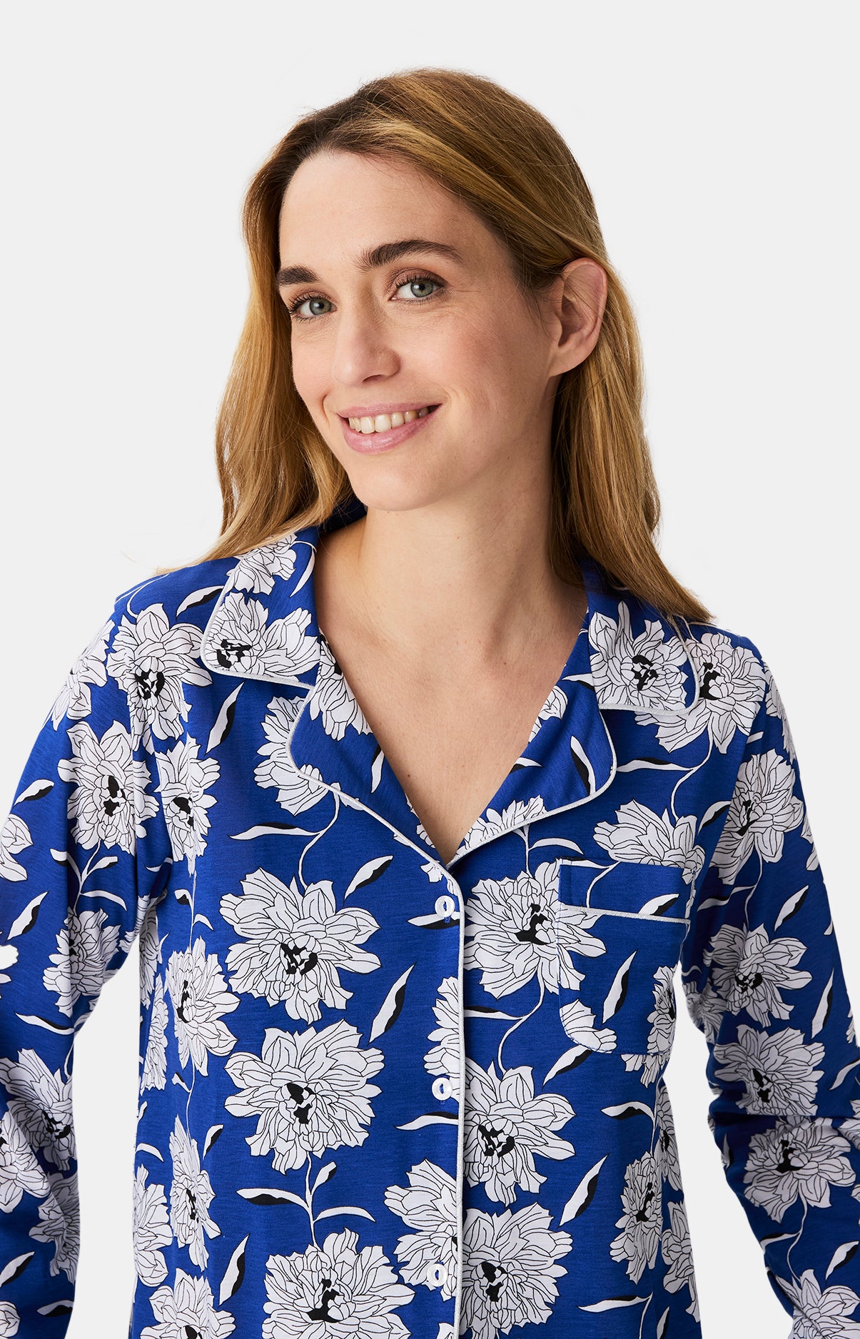 Pyjamas Femme Daphnéa ROI 2