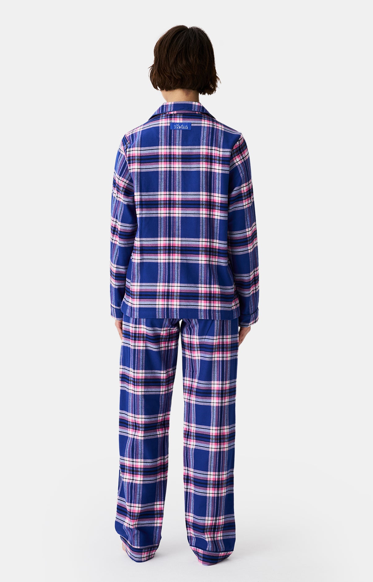 Pyjamas Femme Romy ROI 5