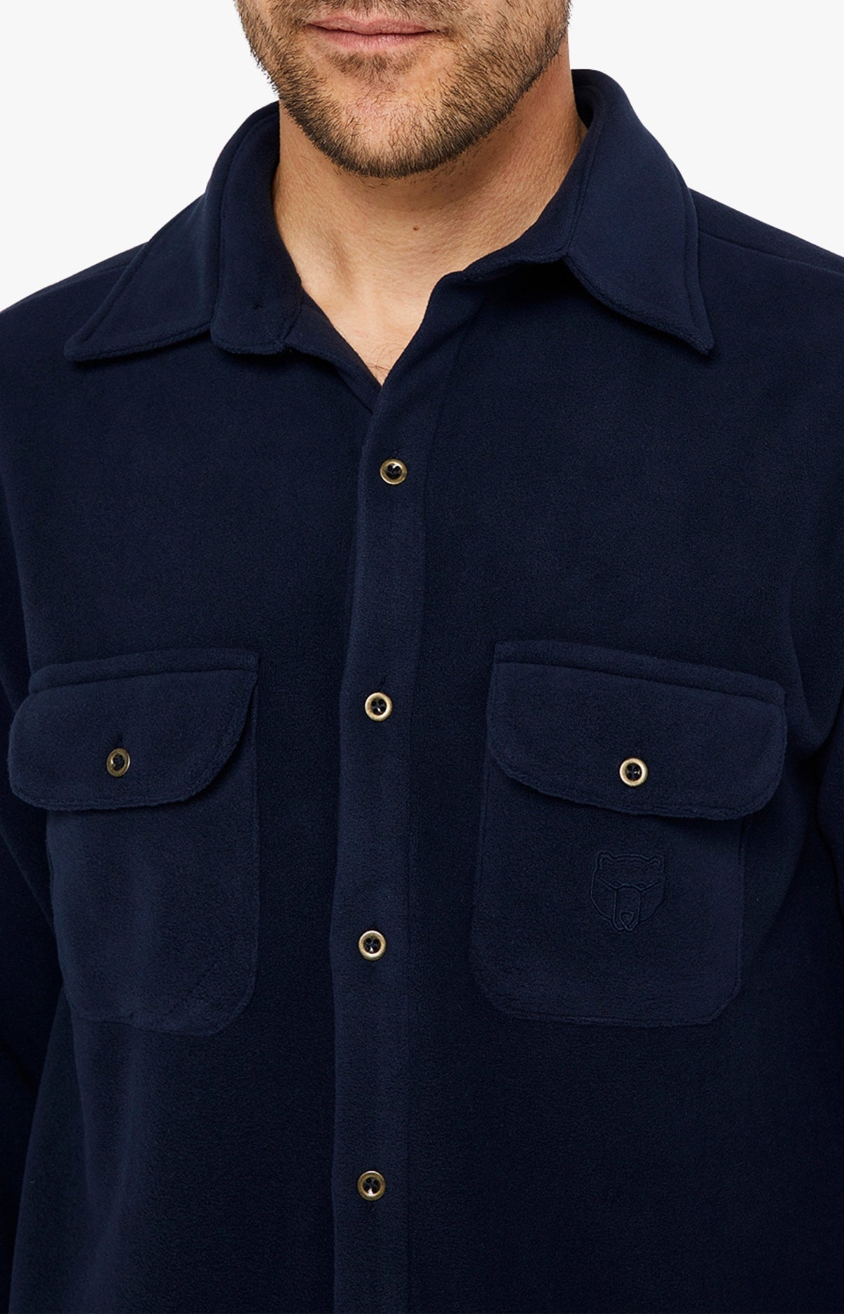 Pyjama long Tenue d&