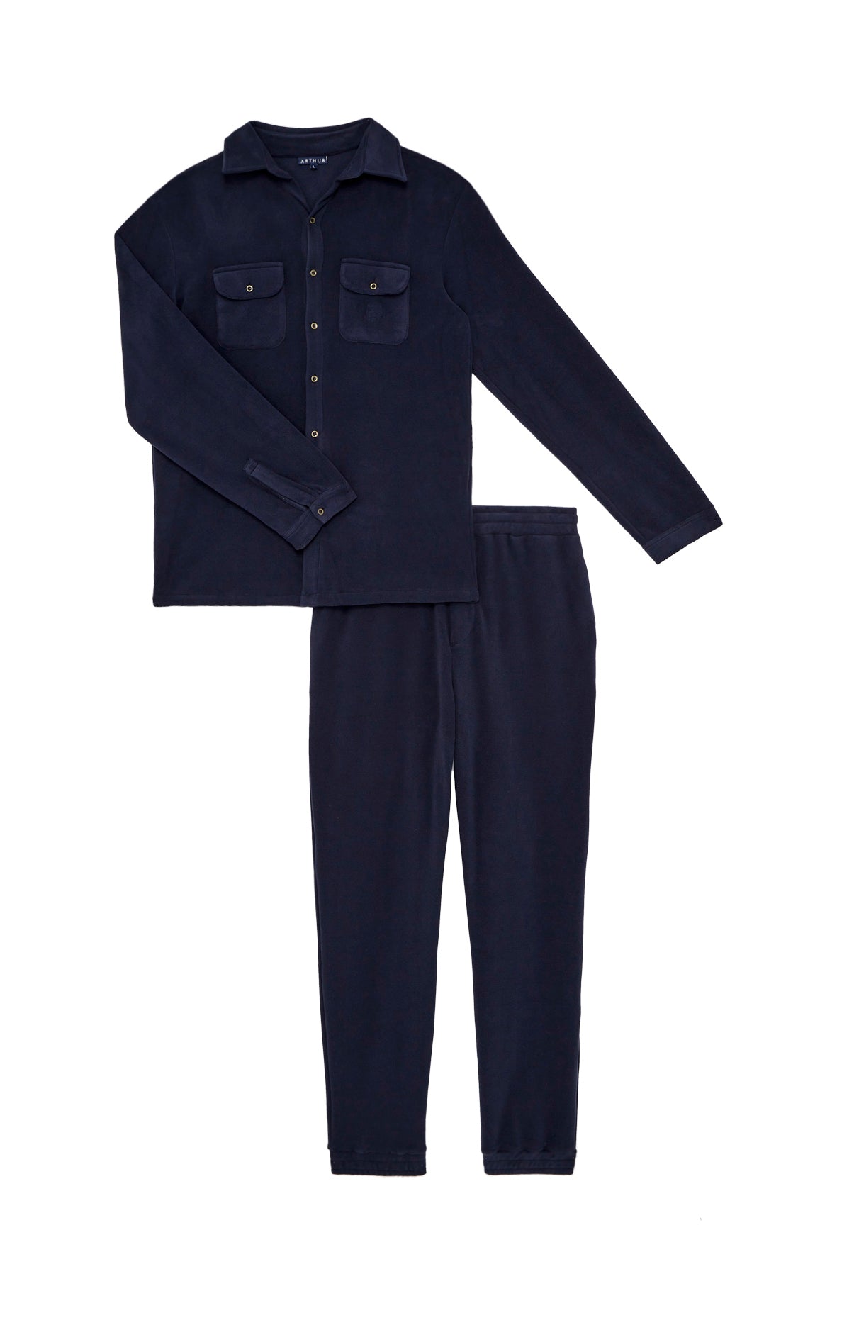 Pyjama long Tenue d&