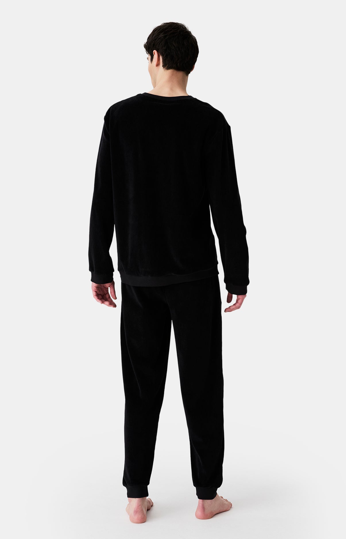 Pyjamas Homme Ténor NOIR 5