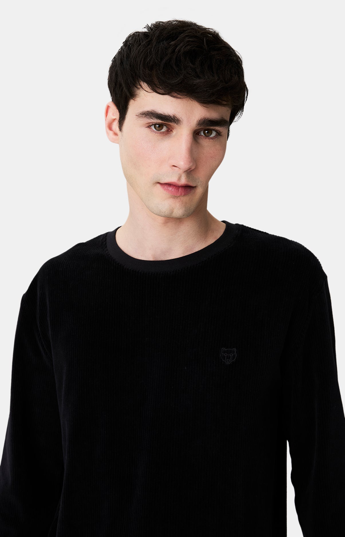 Pyjamas Homme Ténor NOIR 2