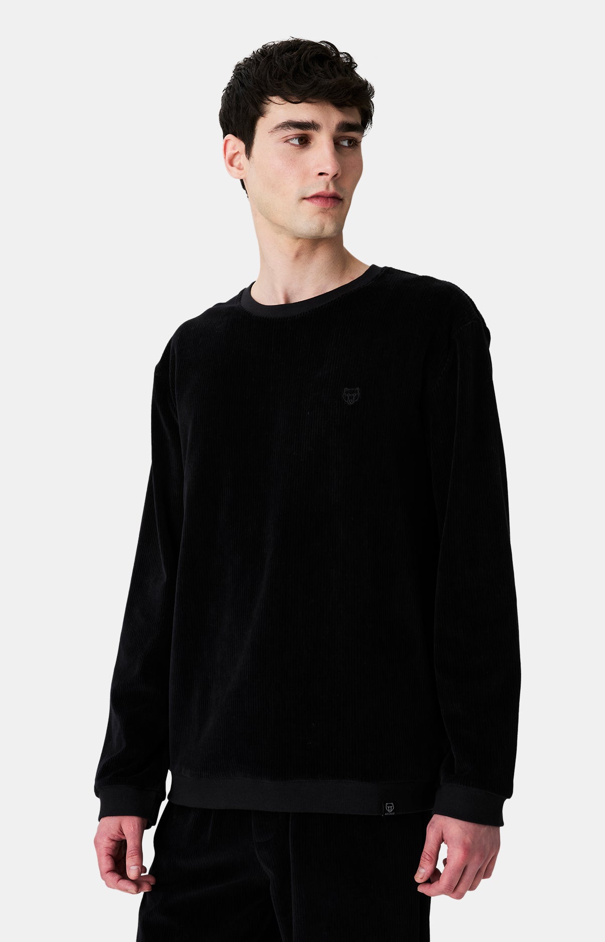 Pyjamas Homme Ténor NOIR 6