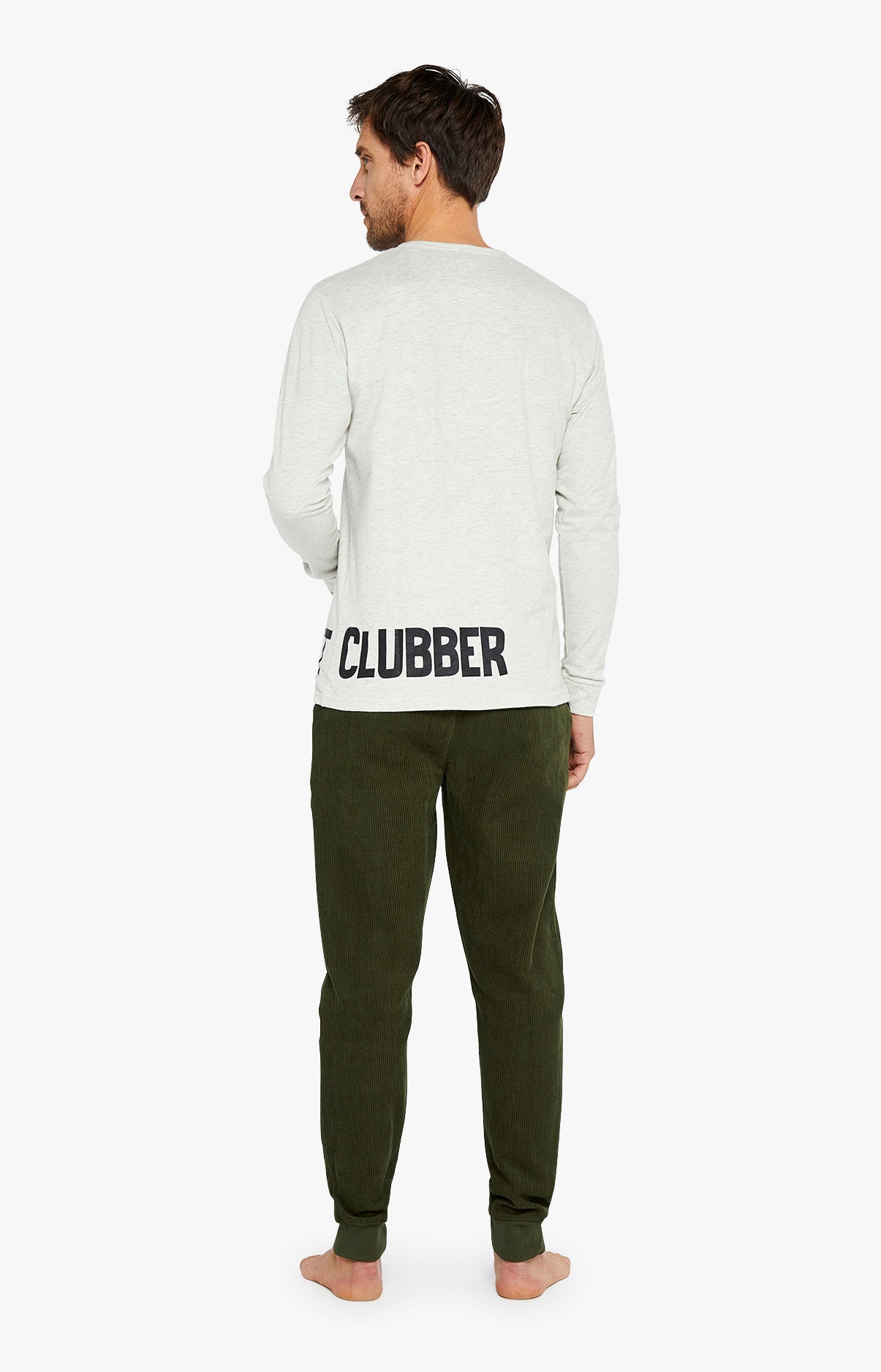 Pyjama - Night Clubber 4