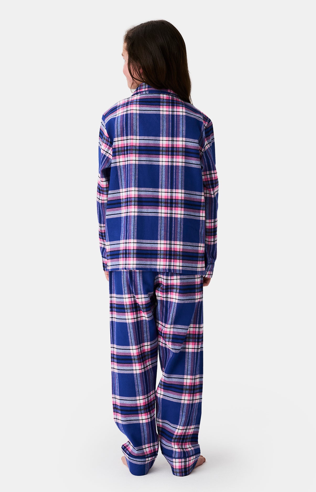 Pyjamas Enfant Romy ROI 6