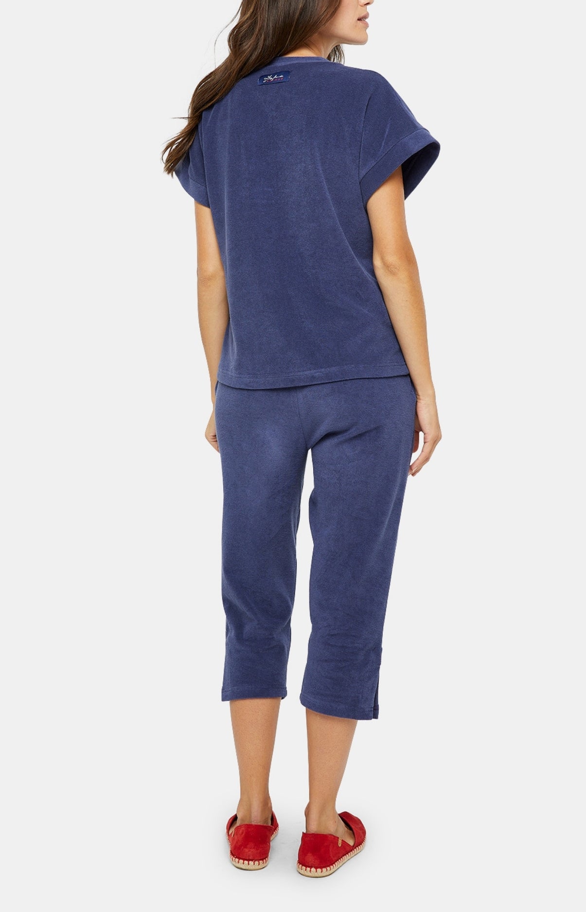 Pyjama long Tenue d&