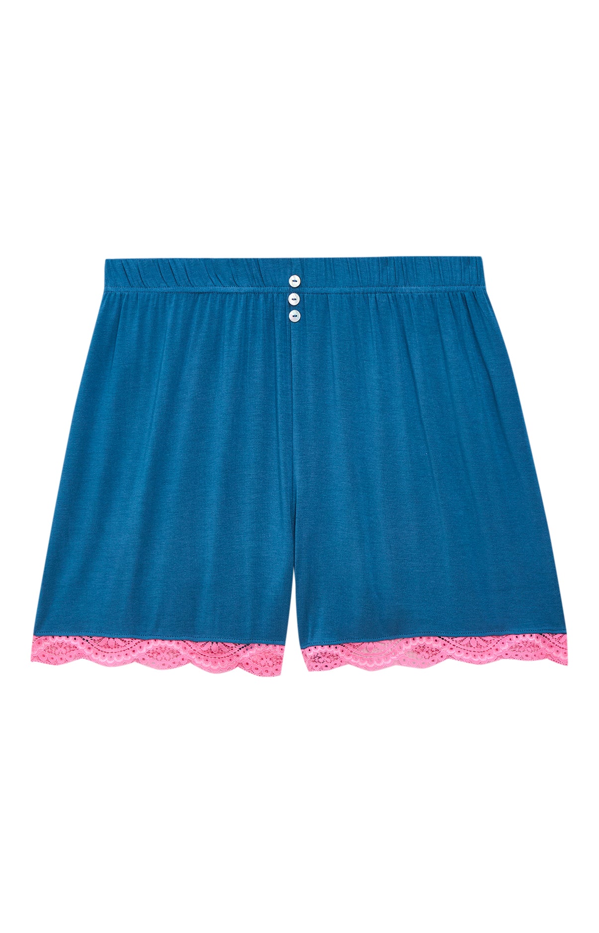 Bas Femme Ondra CANARD 3