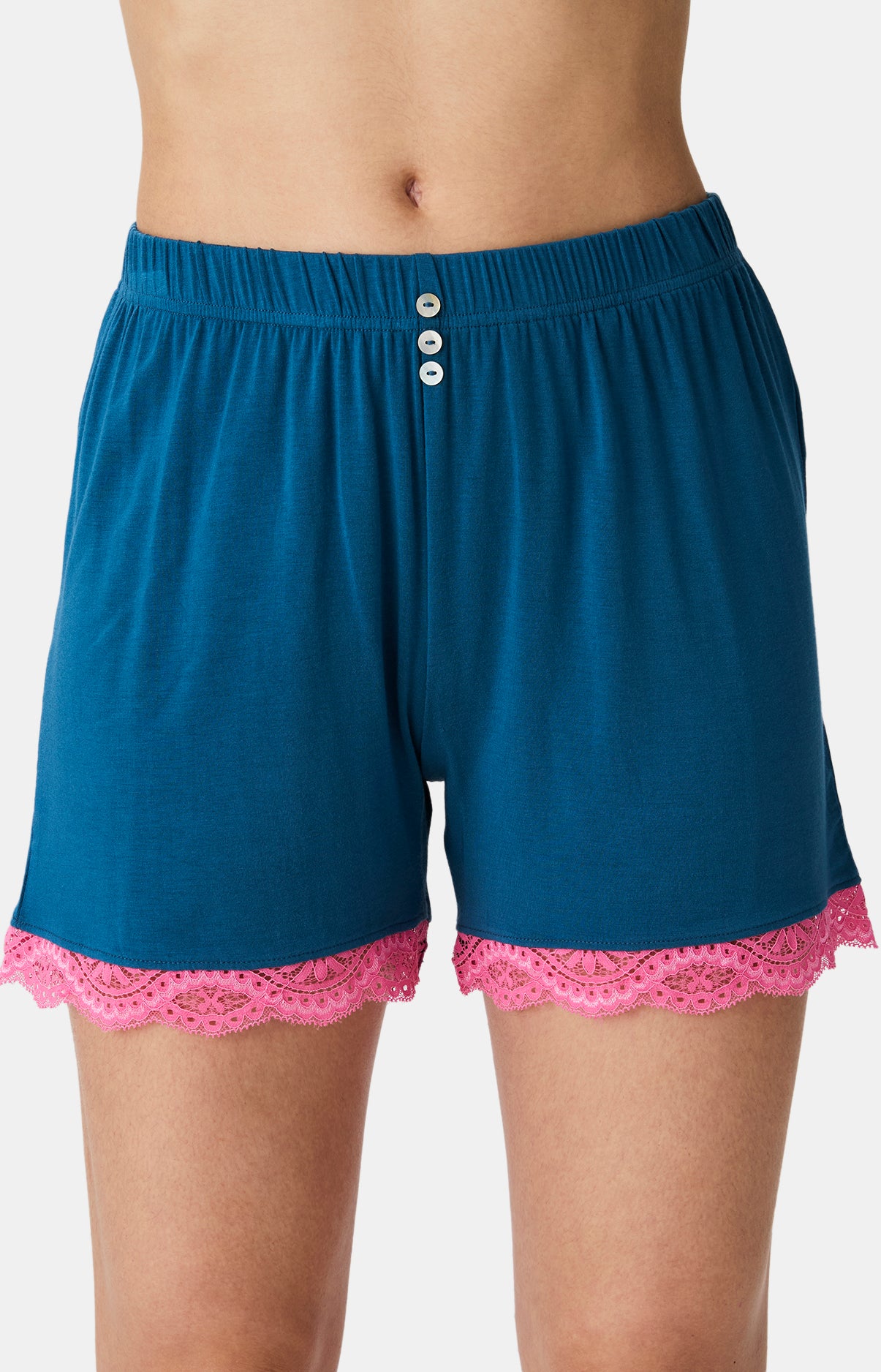 Bas Femme Ondra CANARD 2