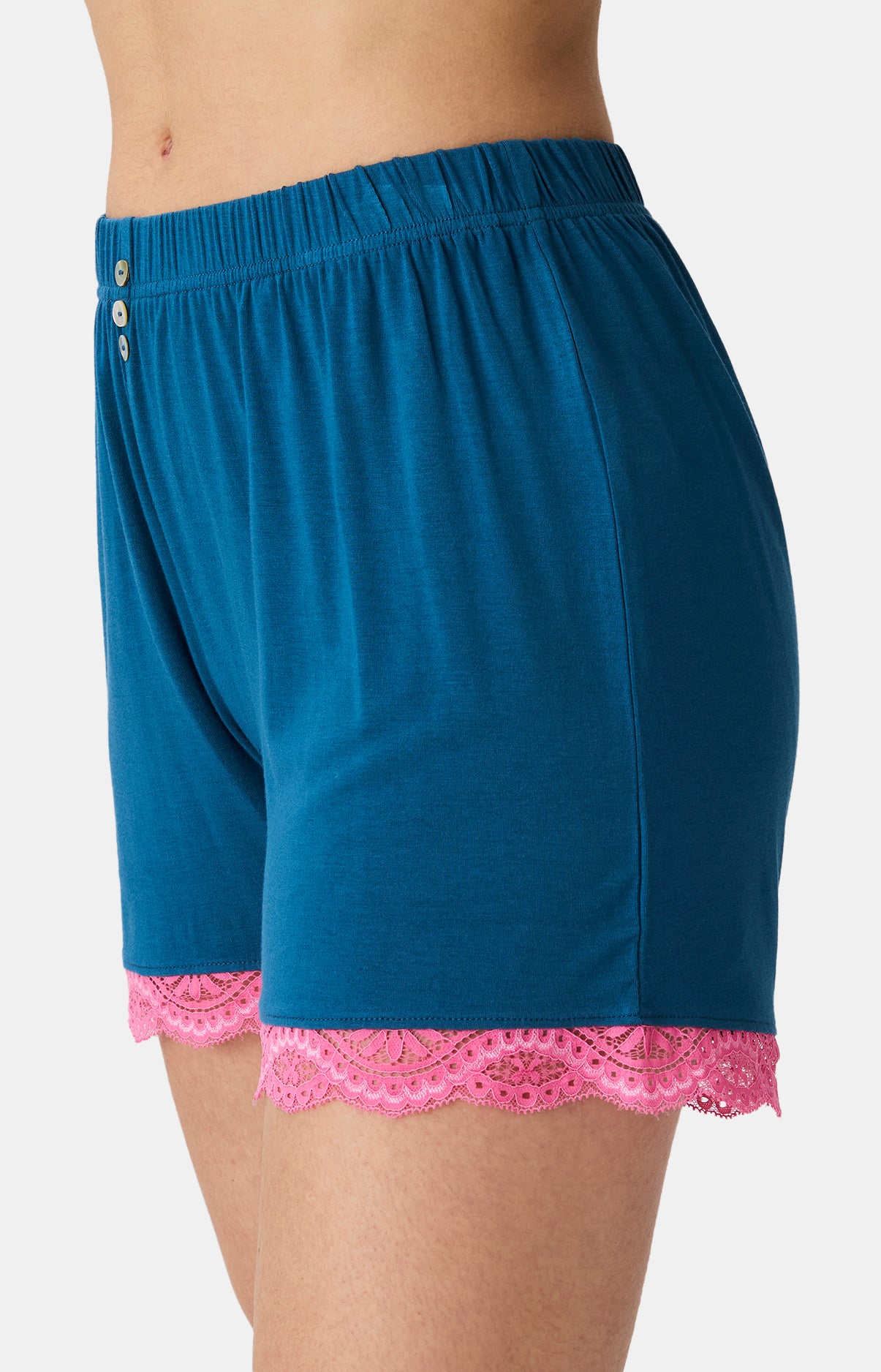 Bas Femme Ondra CANARD 4