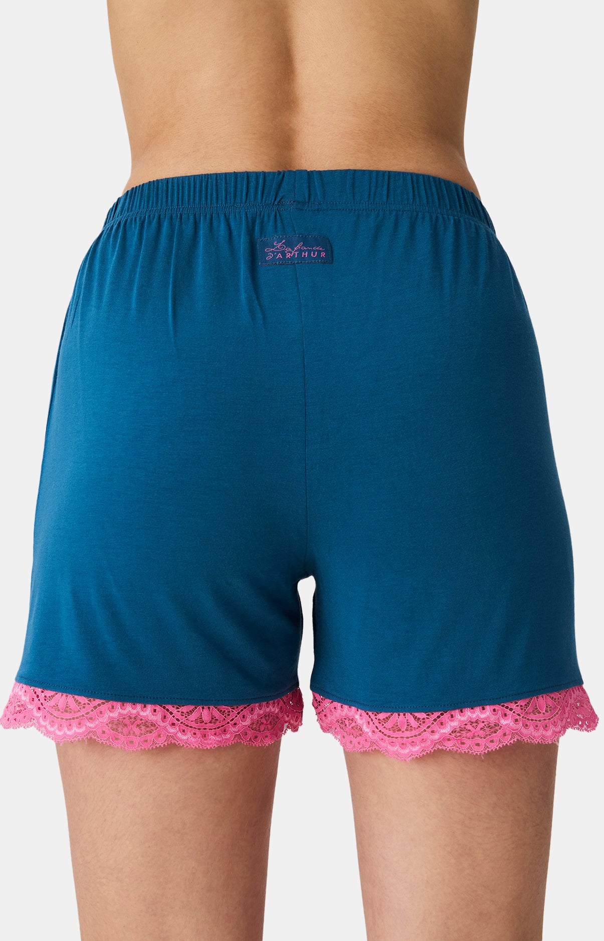 Bas Femme Ondra CANARD 5