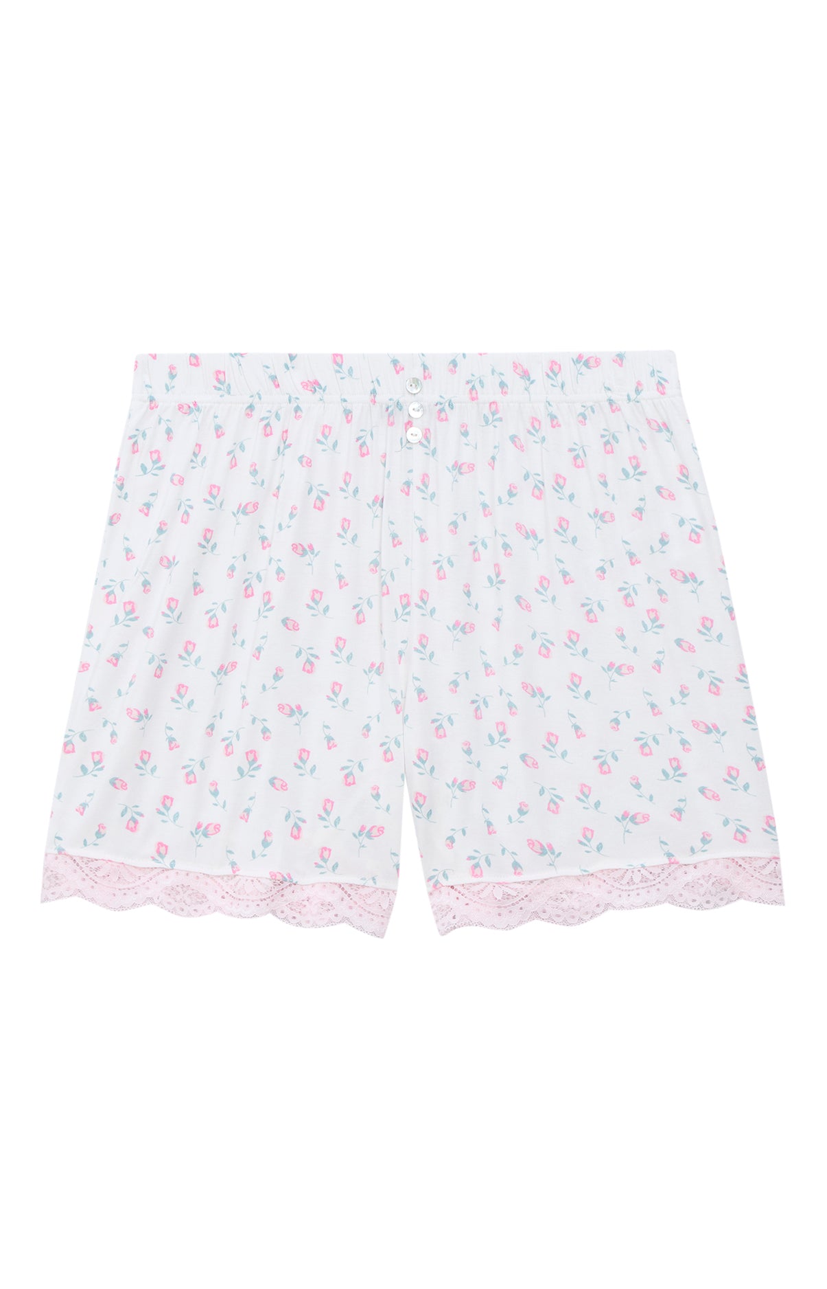 Bas Femme Joséphine IVOIRE 3