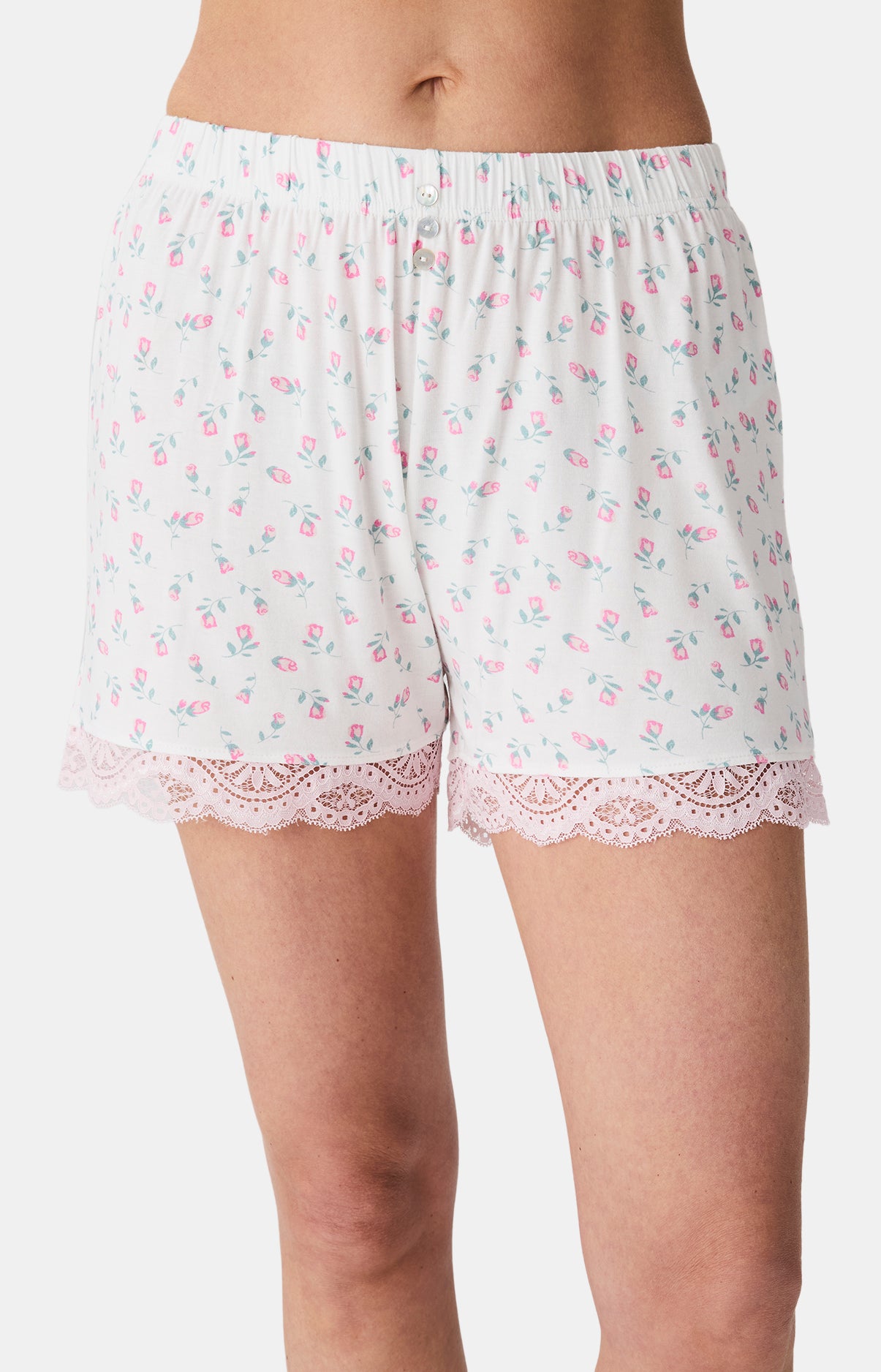 Bas Femme Joséphine IVOIRE 2