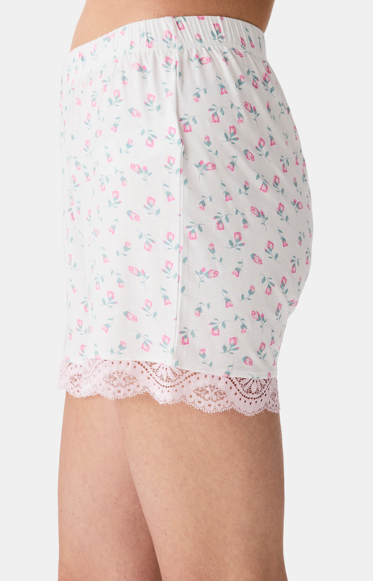 Bas Femme Joséphine IVOIRE 4